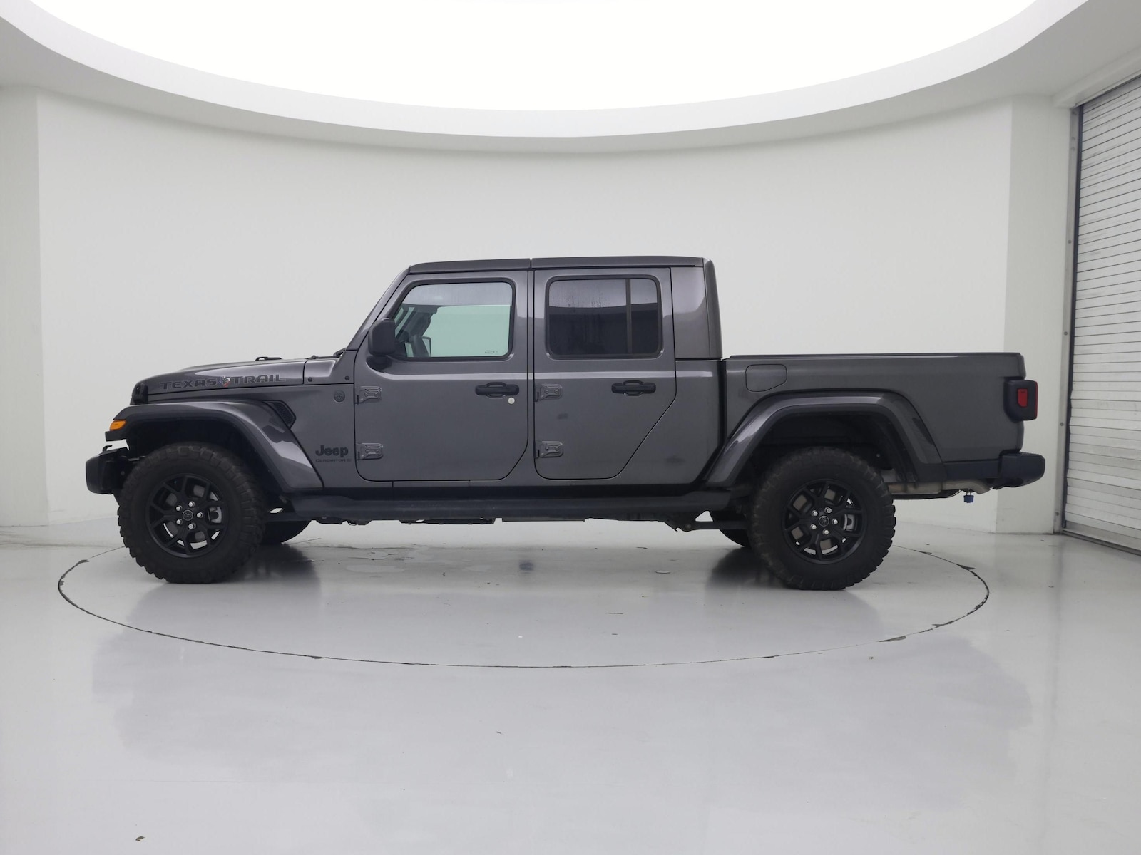 2025 Jeep Gladiator Texas Trail - Photo 4
