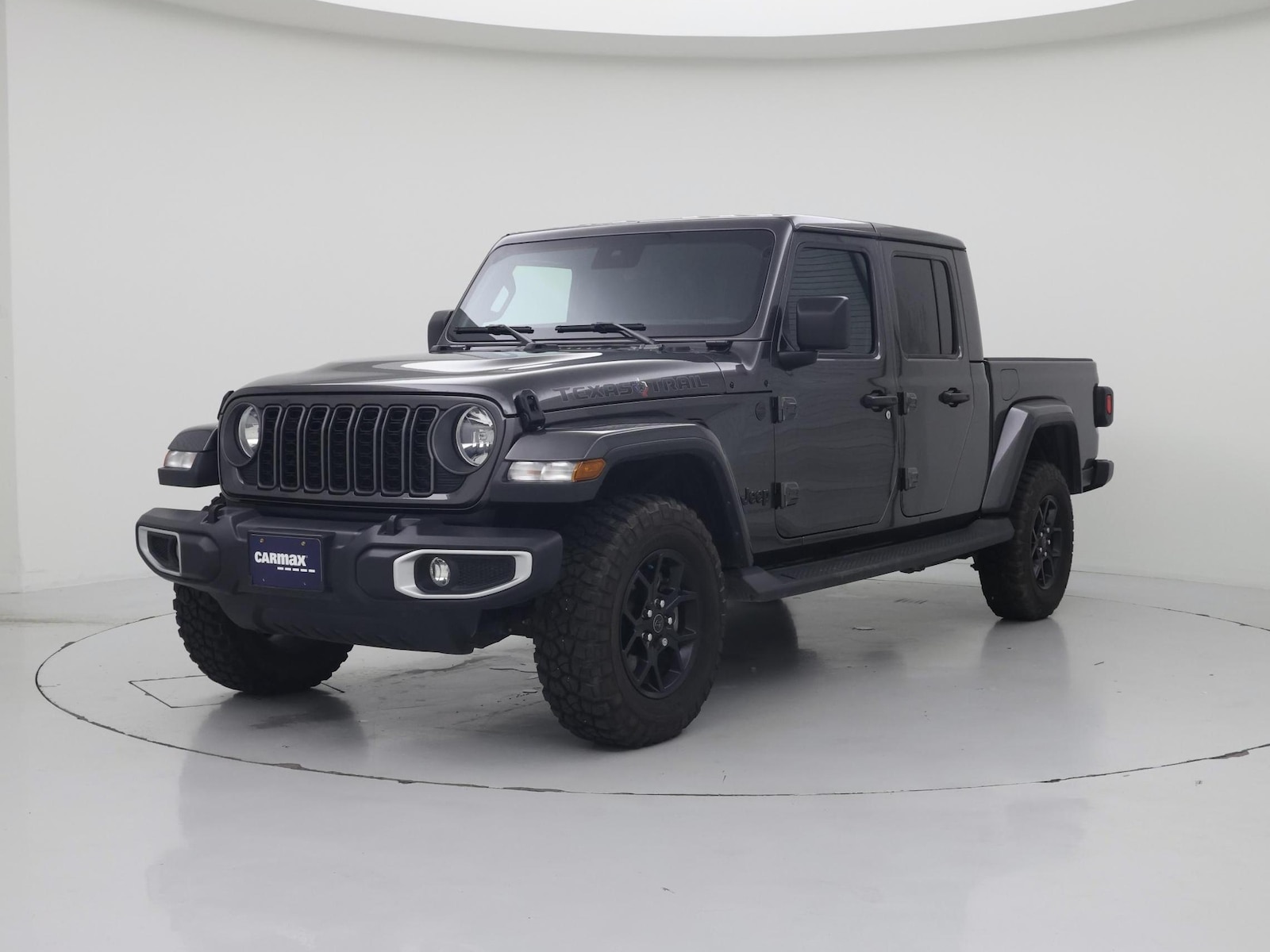2025 Jeep Gladiator Texas Trail - Photo 5