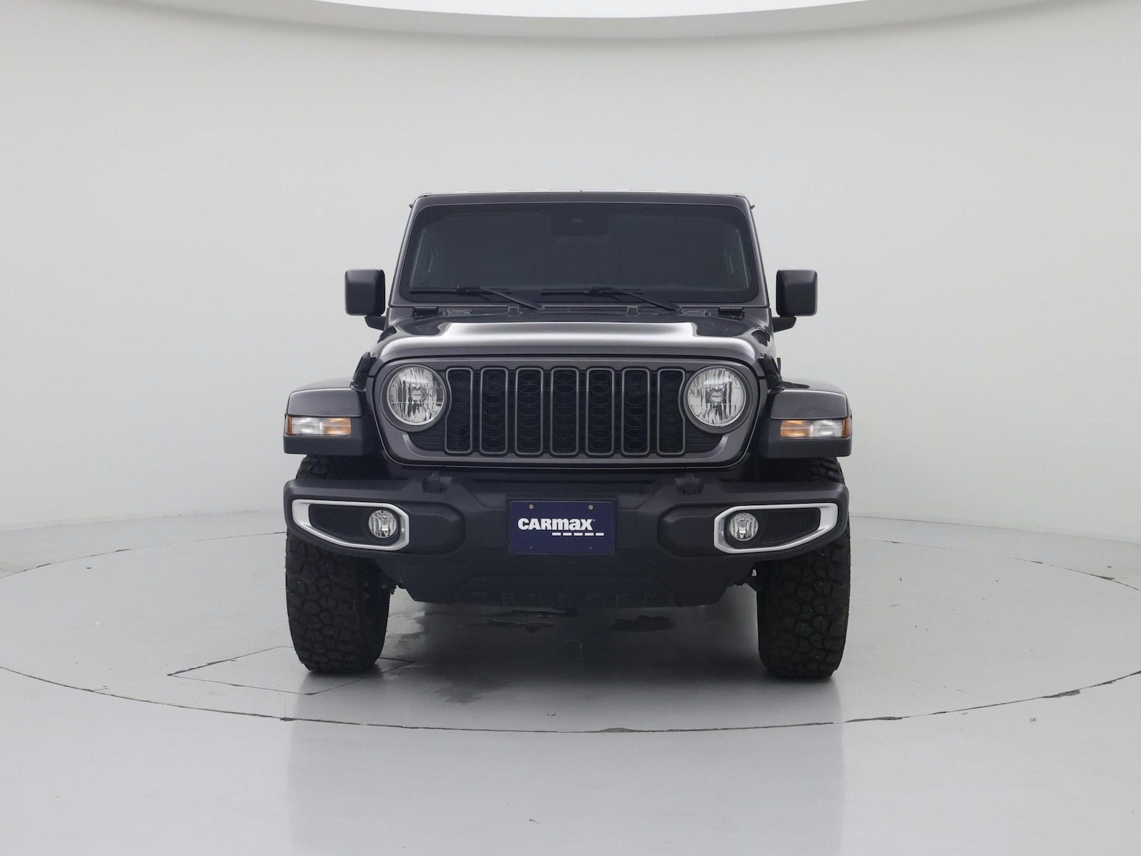 2025 Jeep Gladiator Texas Trail - Photo 6