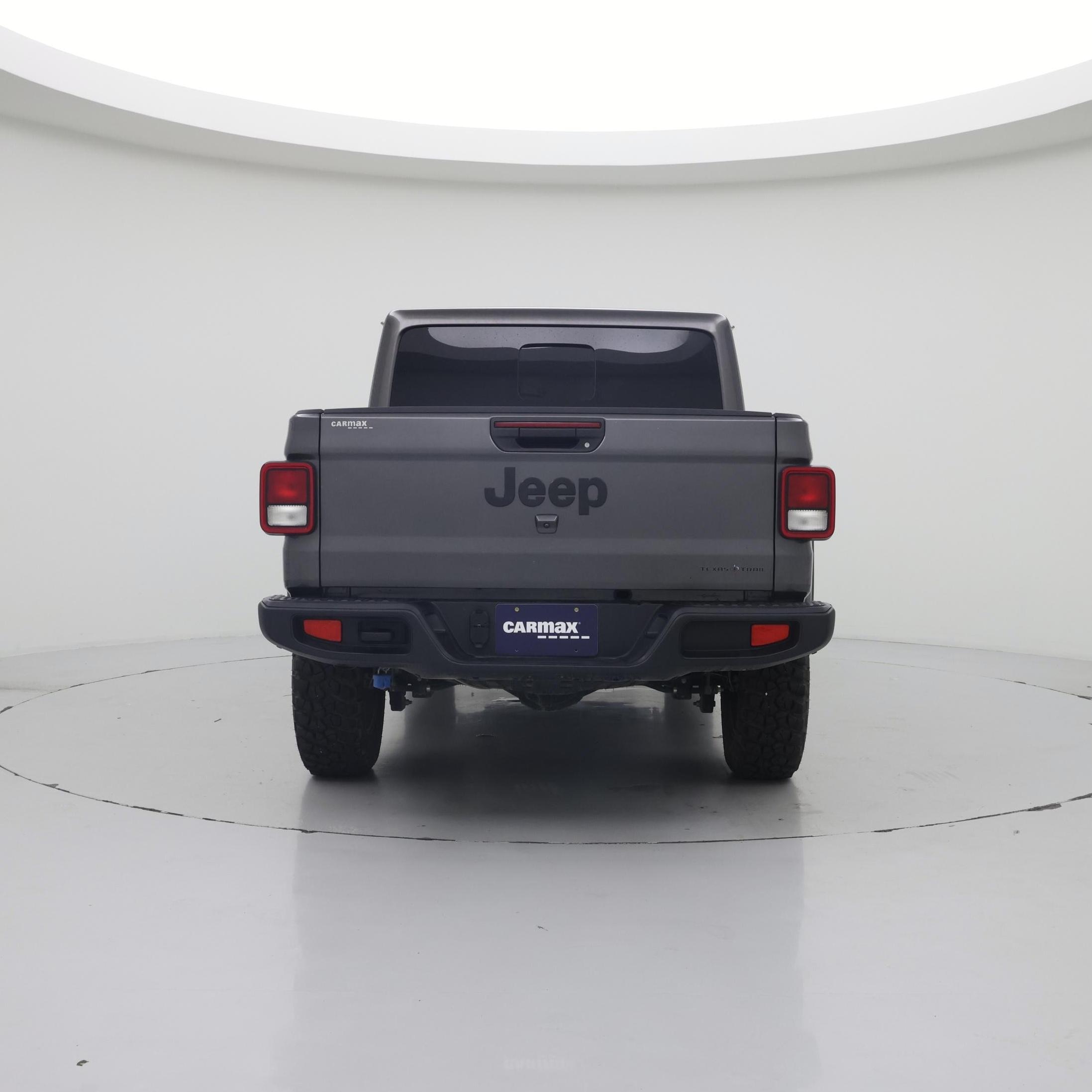 Thumbnail: 2025 Jeep Gladiator - 6