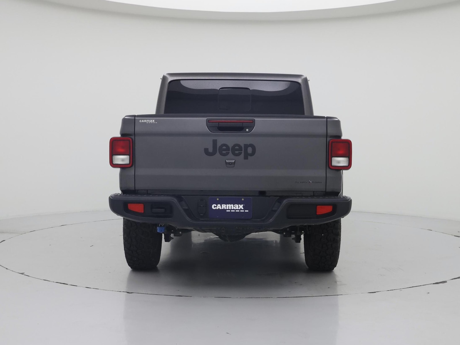 2025 Jeep Gladiator Texas Trail - Photo 7