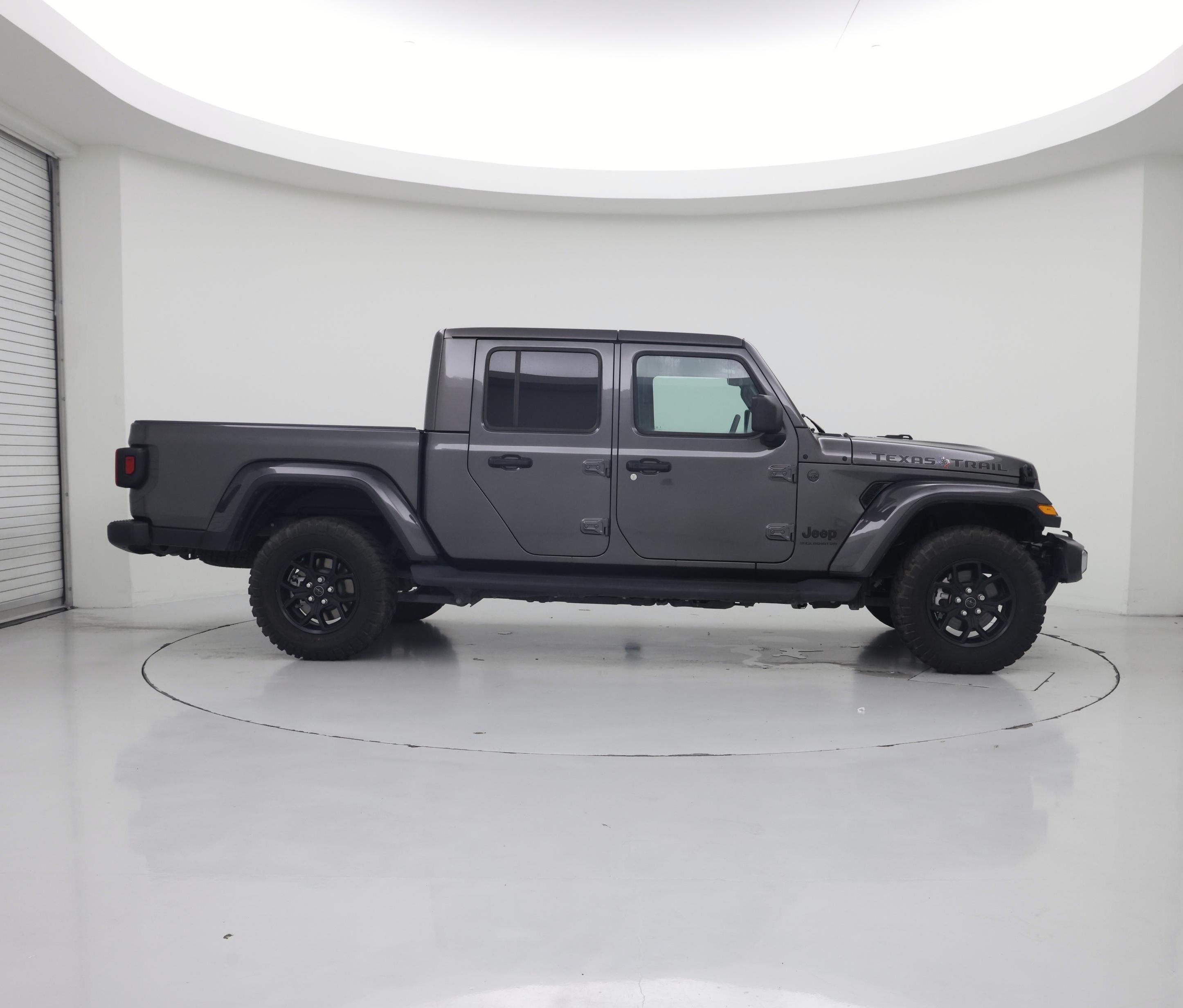 Thumbnail: 2025 Jeep Gladiator - 7