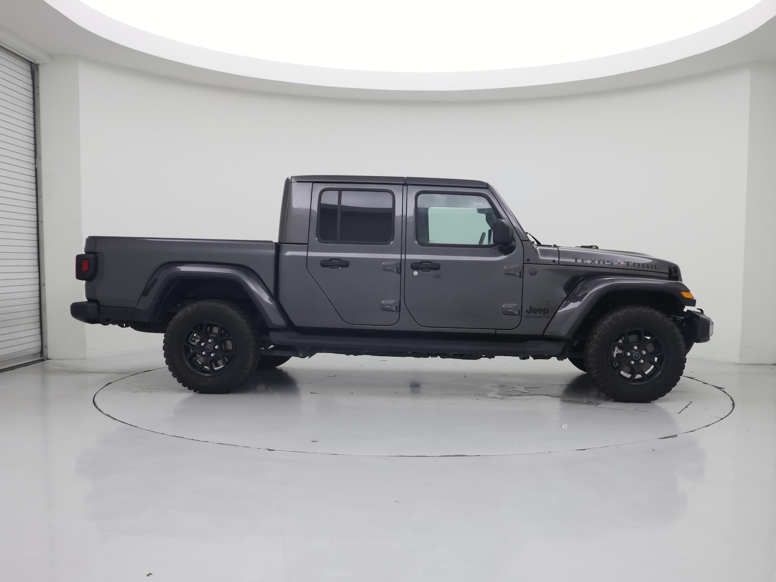 2025 Jeep Gladiator Texas Trail - Photo 8