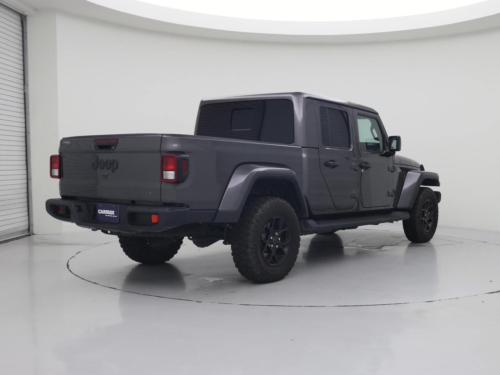2025 Jeep Gladiator Texas Trail - Photo 9