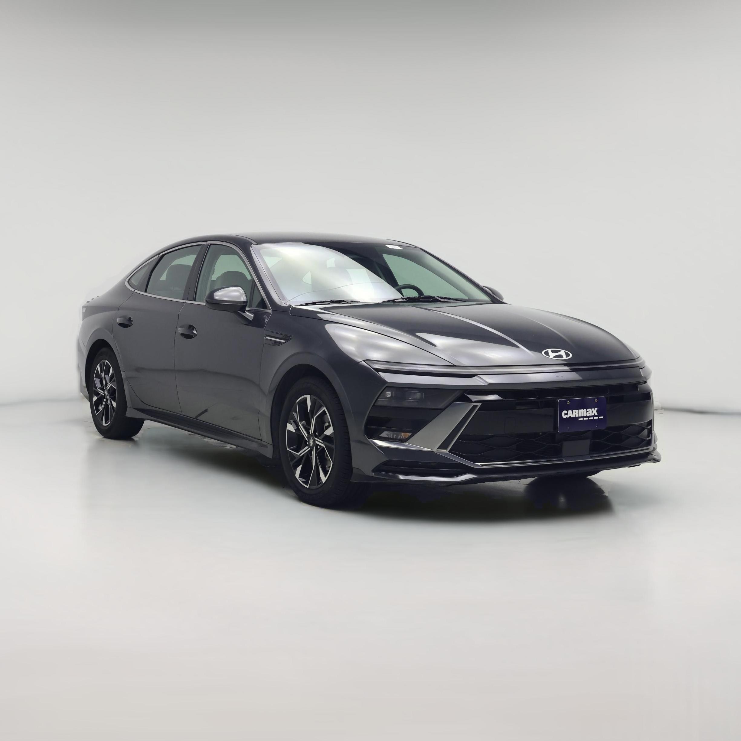 Thumbnail: 2025 Hyundai Sonata - 1