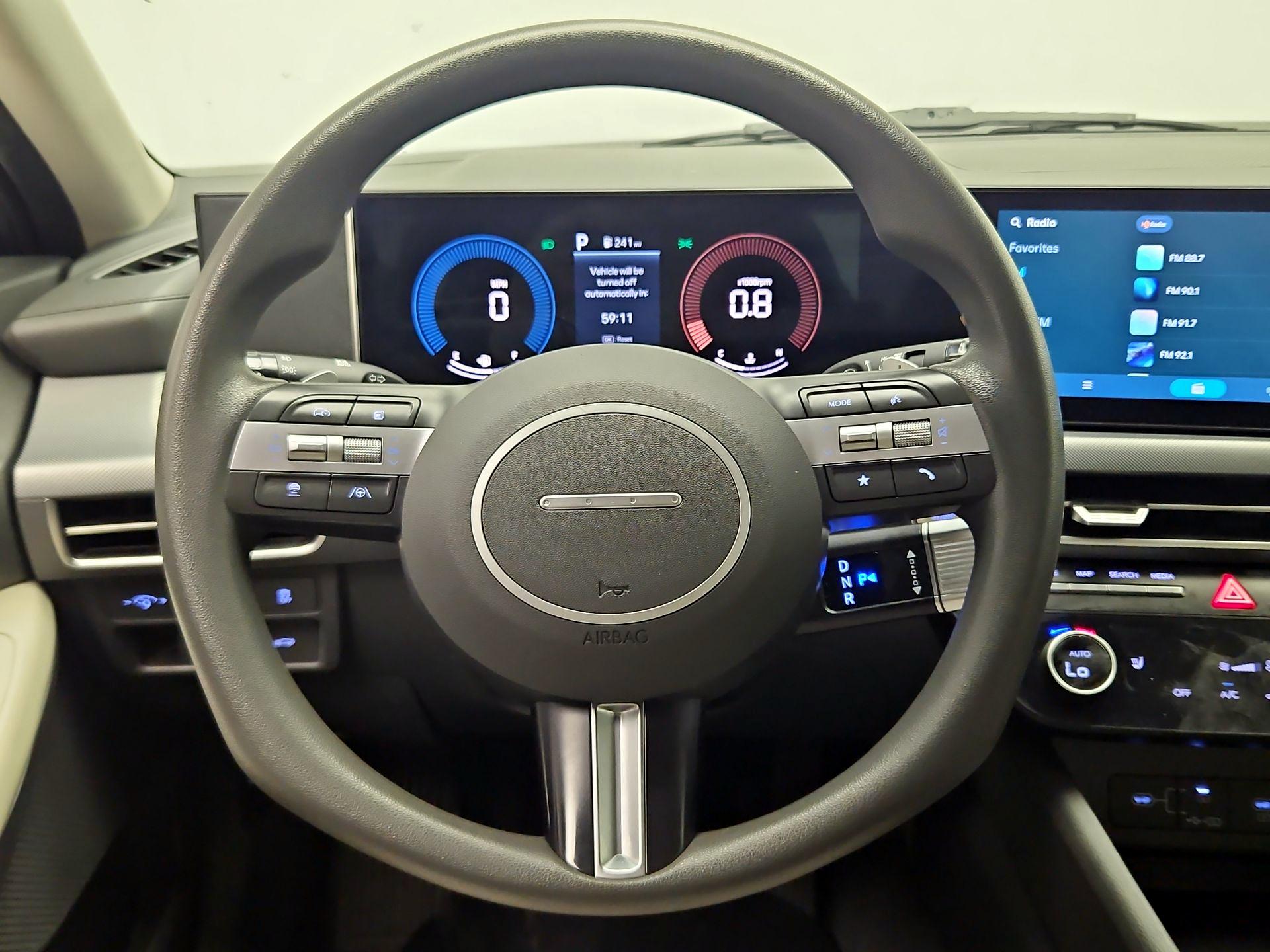 Thumbnail: 2025 Hyundai Sonata - 10