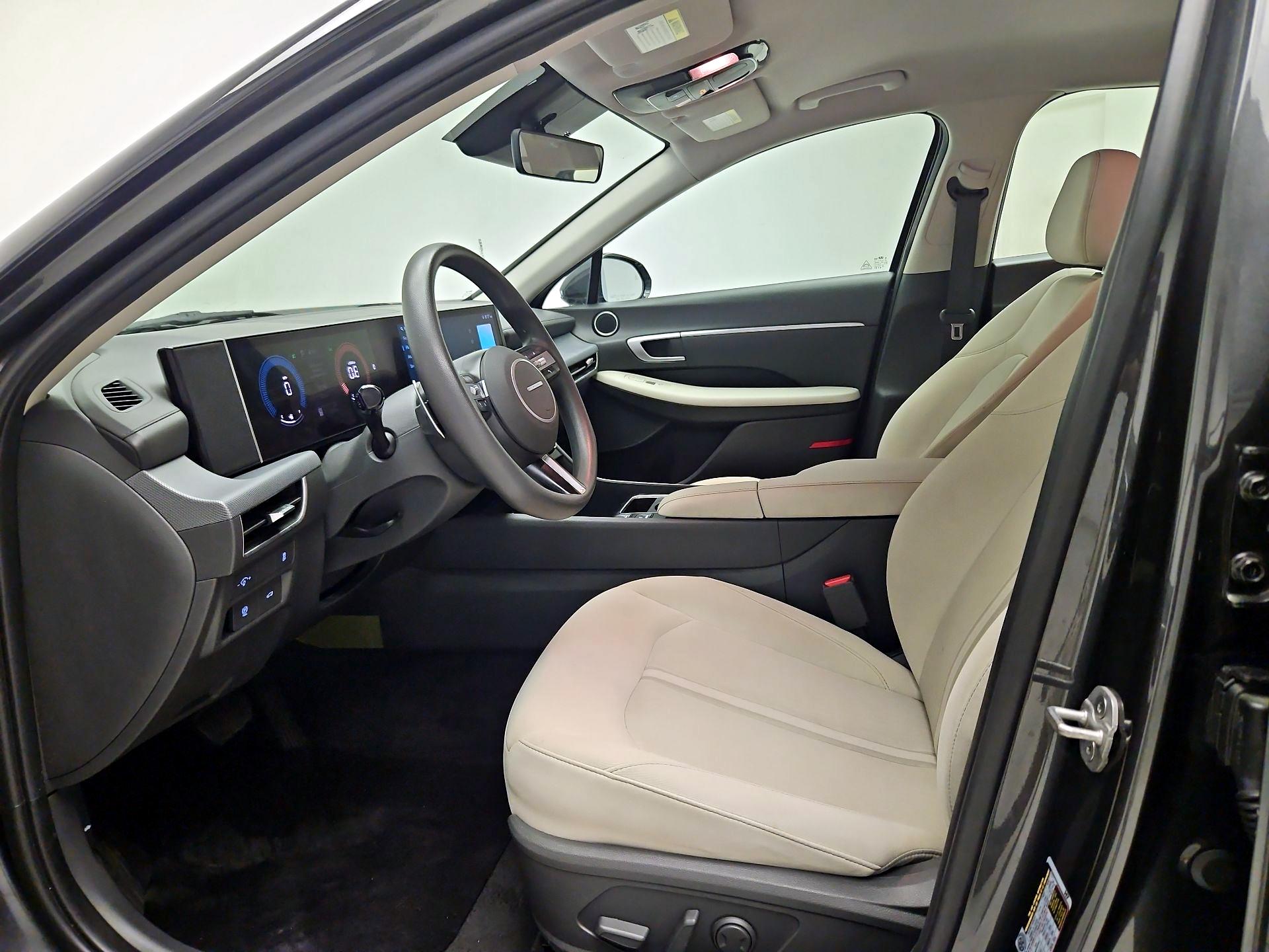 Thumbnail: 2025 Hyundai Sonata - 11
