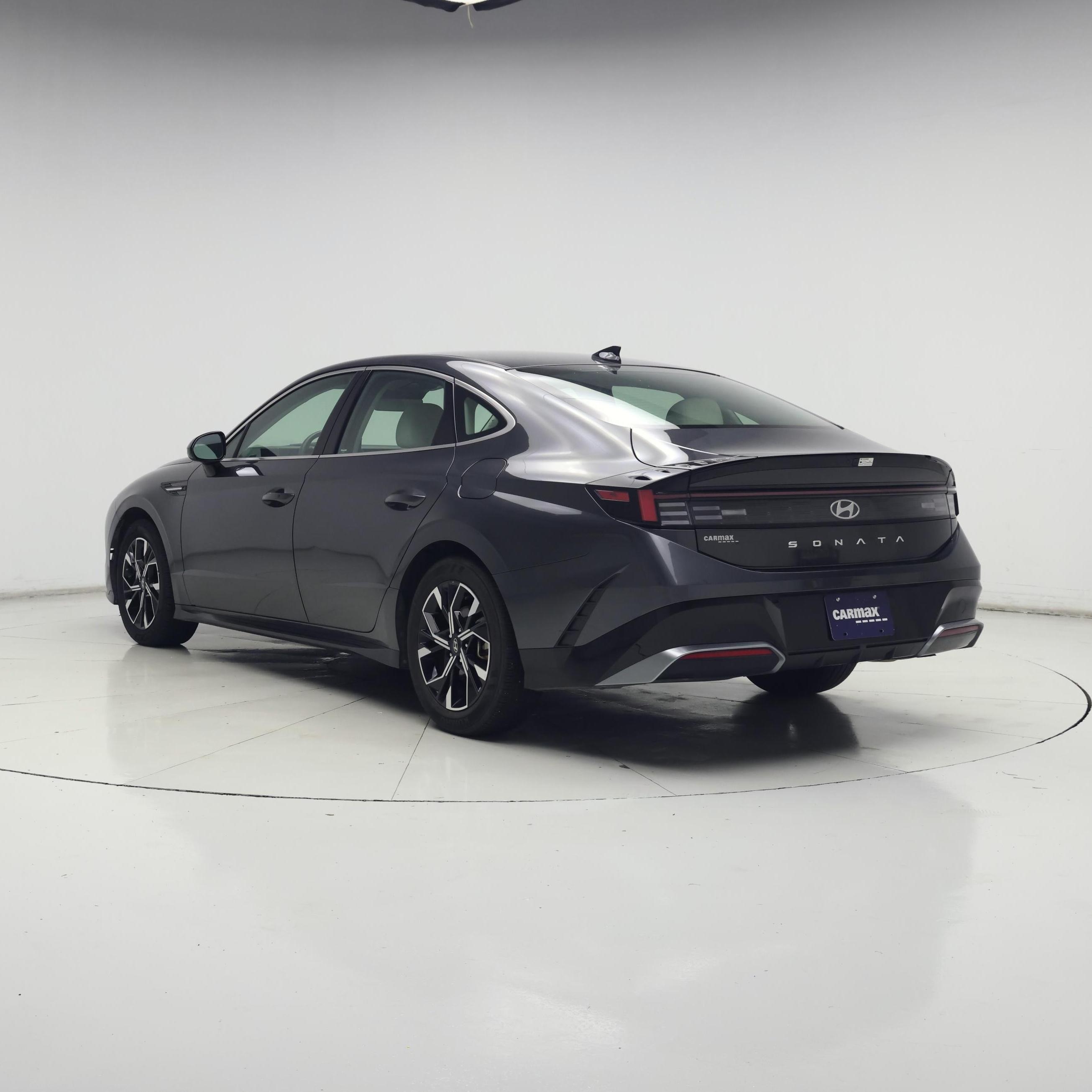 Thumbnail: 2025 Hyundai Sonata - 2