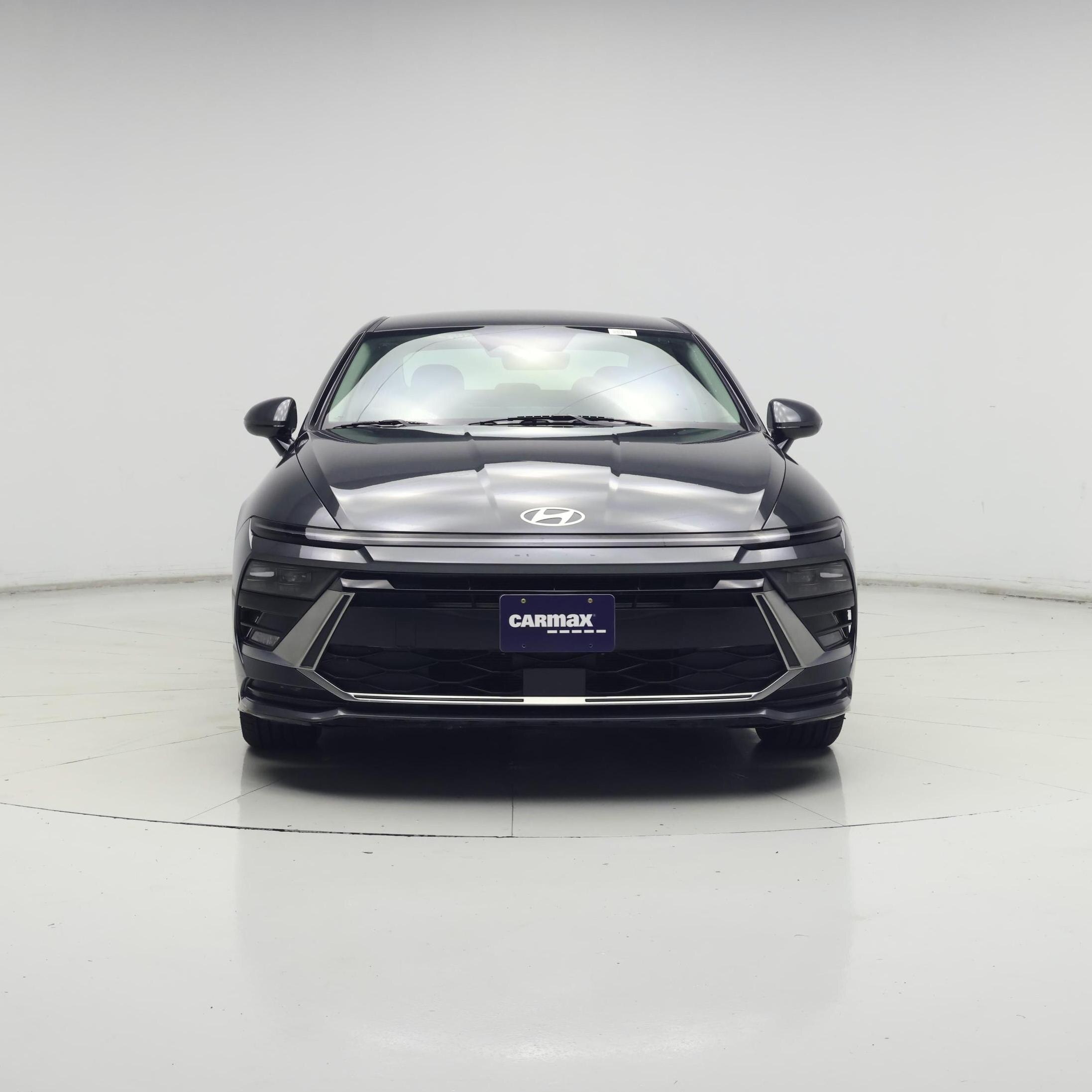 Thumbnail: 2025 Hyundai Sonata - 5