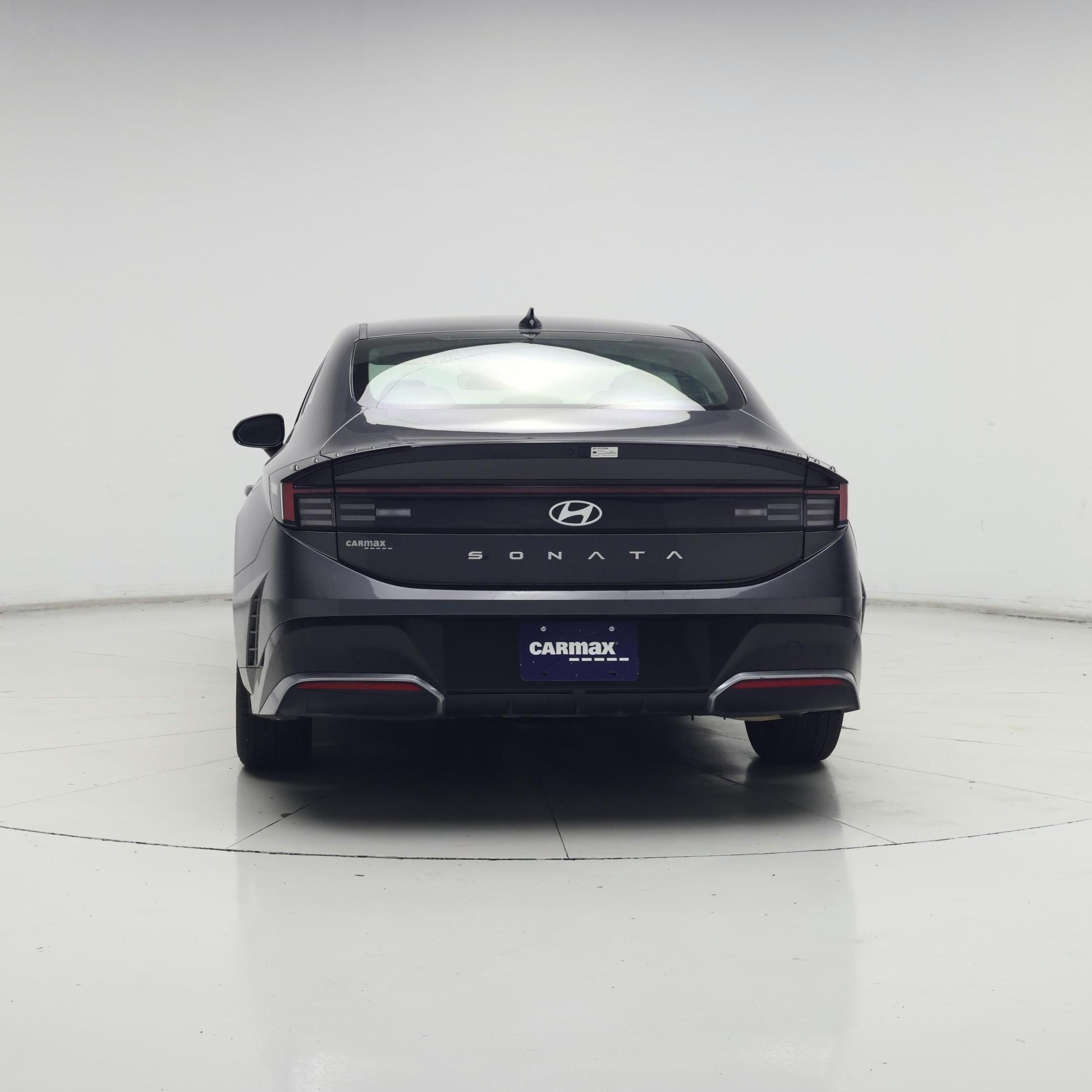 Thumbnail: 2025 Hyundai Sonata - 6