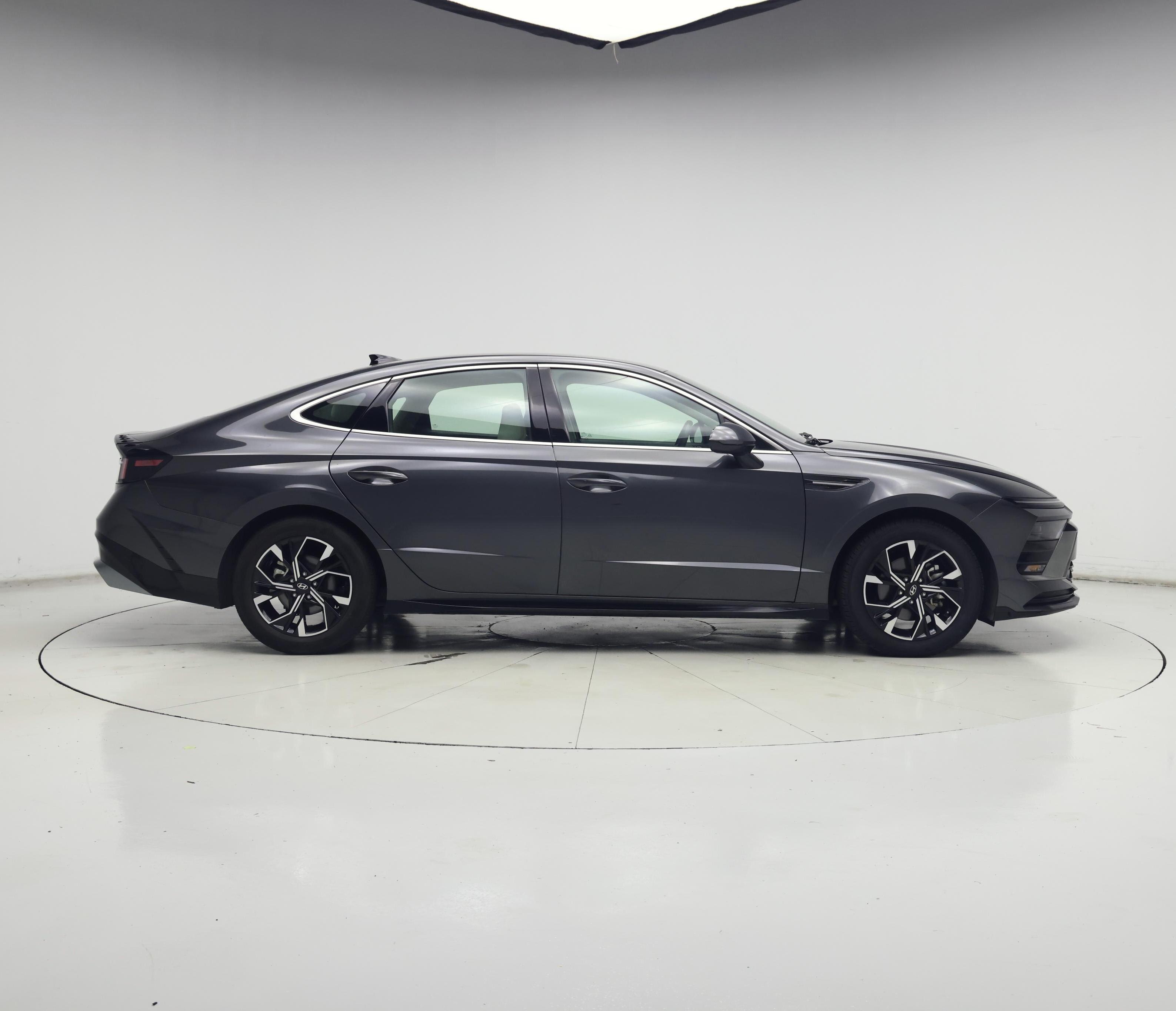 Thumbnail: 2025 Hyundai Sonata - 7