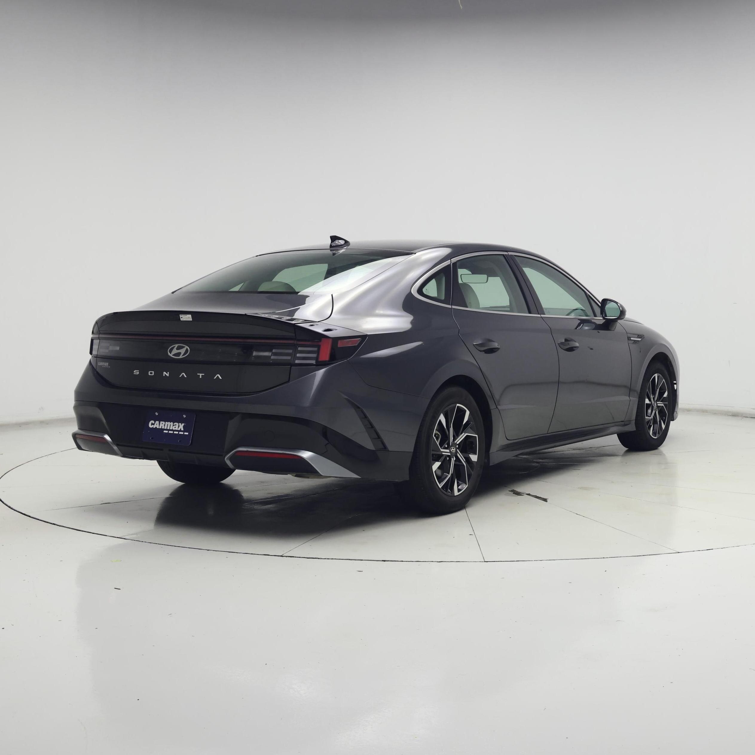 Thumbnail: 2025 Hyundai Sonata - 8