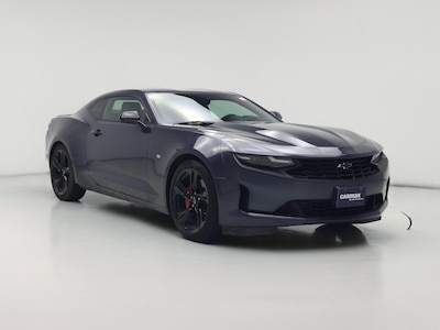 2023 Chevrolet Camaro 2LT