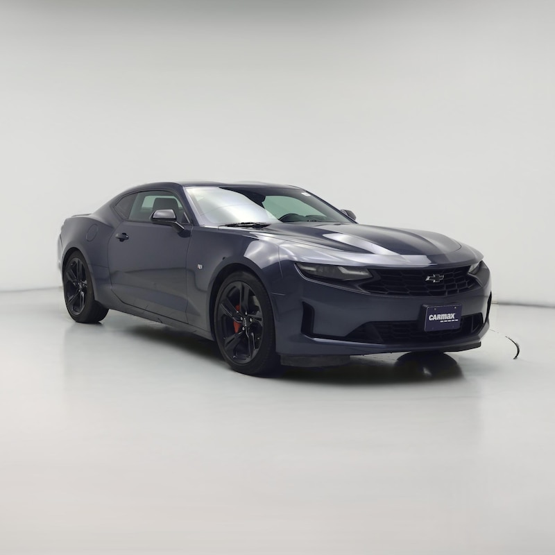 2023 Chevrolet Camaro 2LT