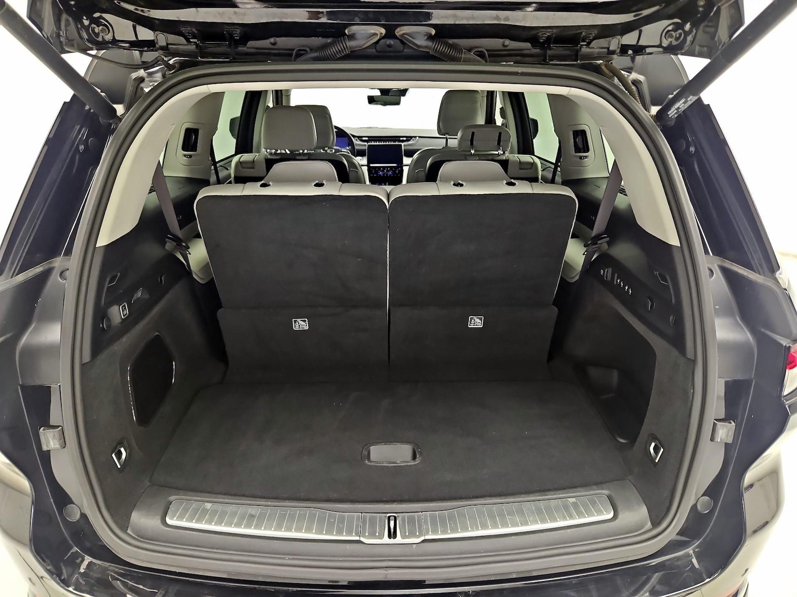 2023 Jeep Grand Cherokee L Overland - Photo 20
