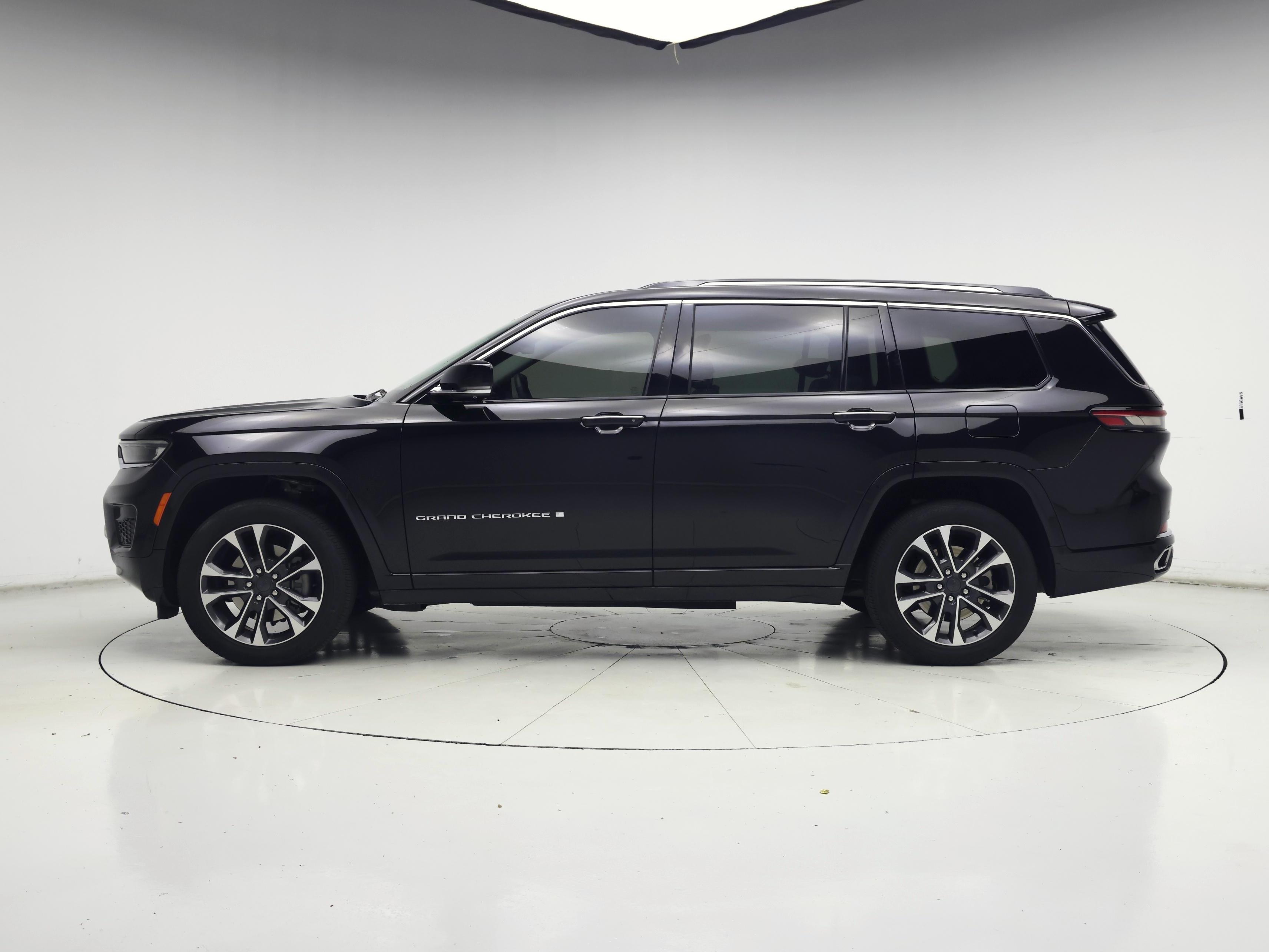 Thumbnail: 2023 Jeep Grand Cherokee L - 3