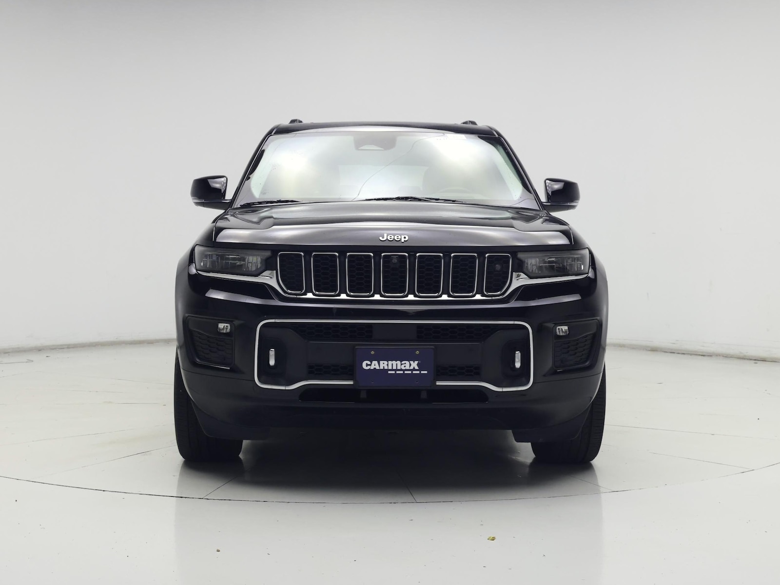 2023 Jeep Grand Cherokee L Overland - Photo 6