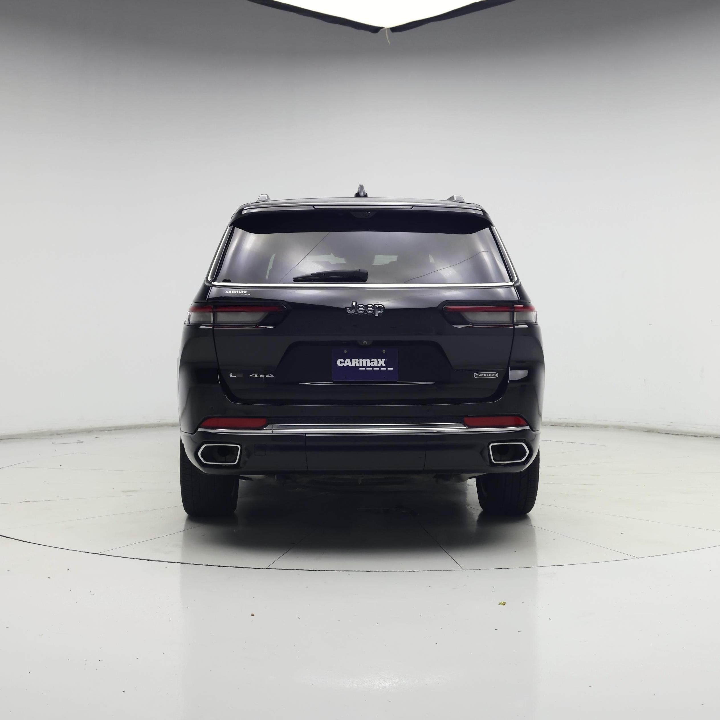 Thumbnail: 2023 Jeep Grand Cherokee L - 6