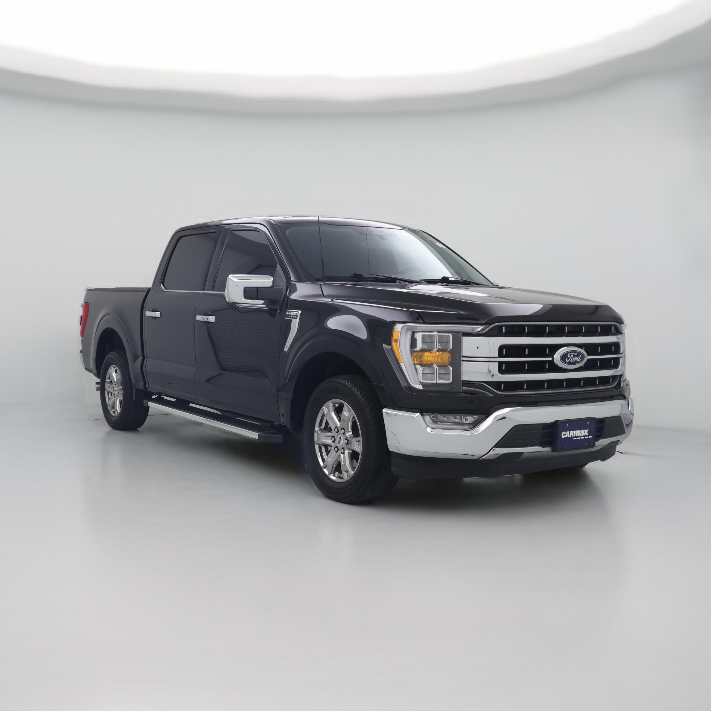 Thumbnail: 2023 Ford F-150 - 1