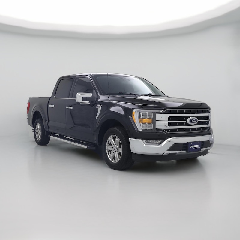 2023 Ford F150 Lariat