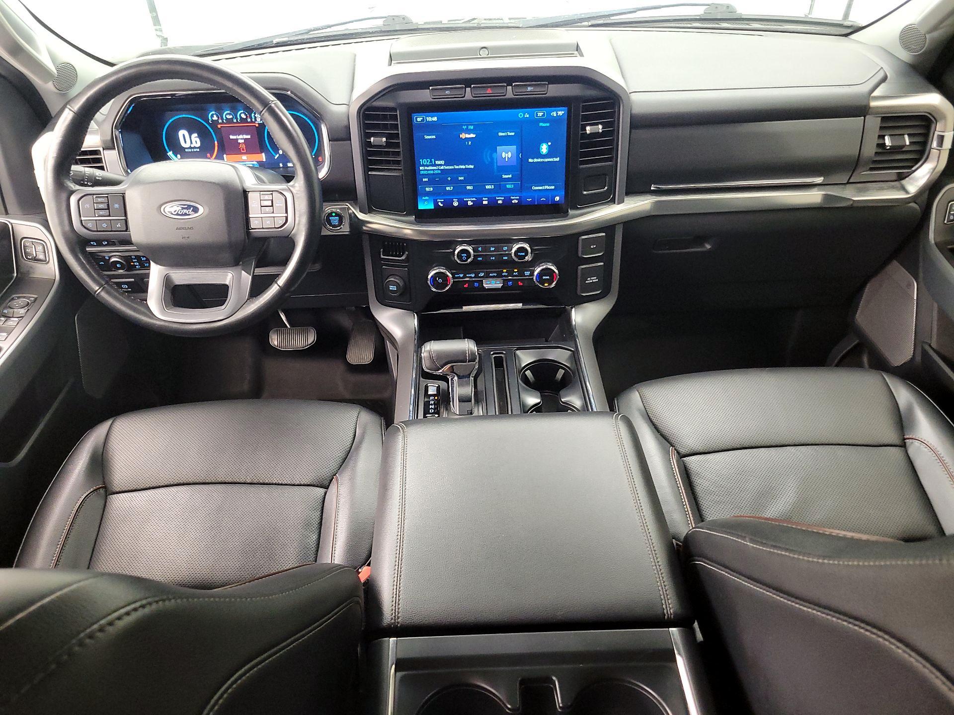 Thumbnail: 2023 Ford F-150 - 9
