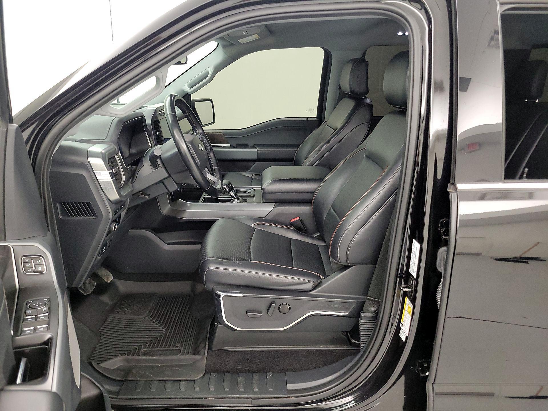 Thumbnail: 2023 Ford F-150 - 11
