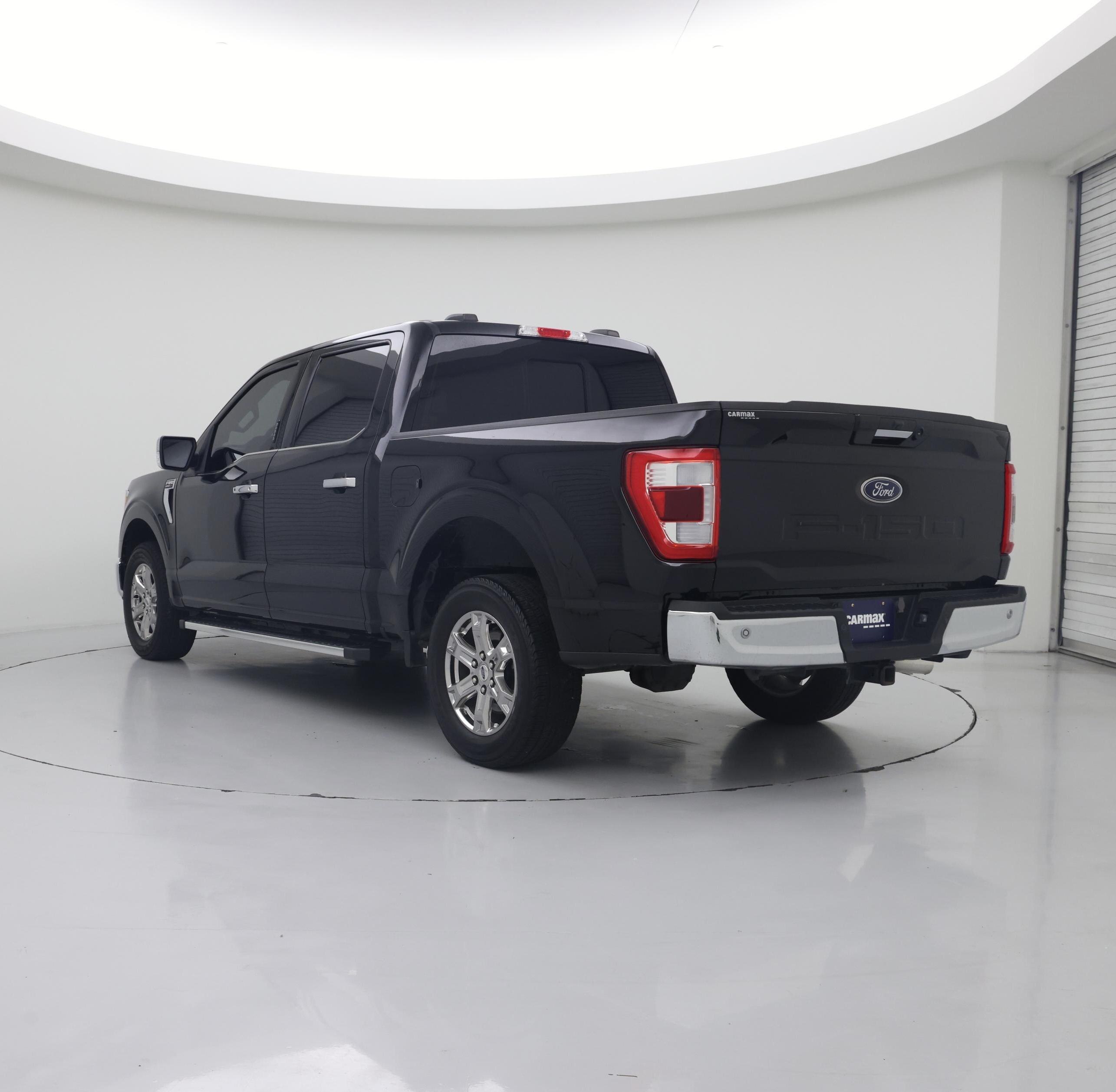 Thumbnail: 2023 Ford F-150 - 2