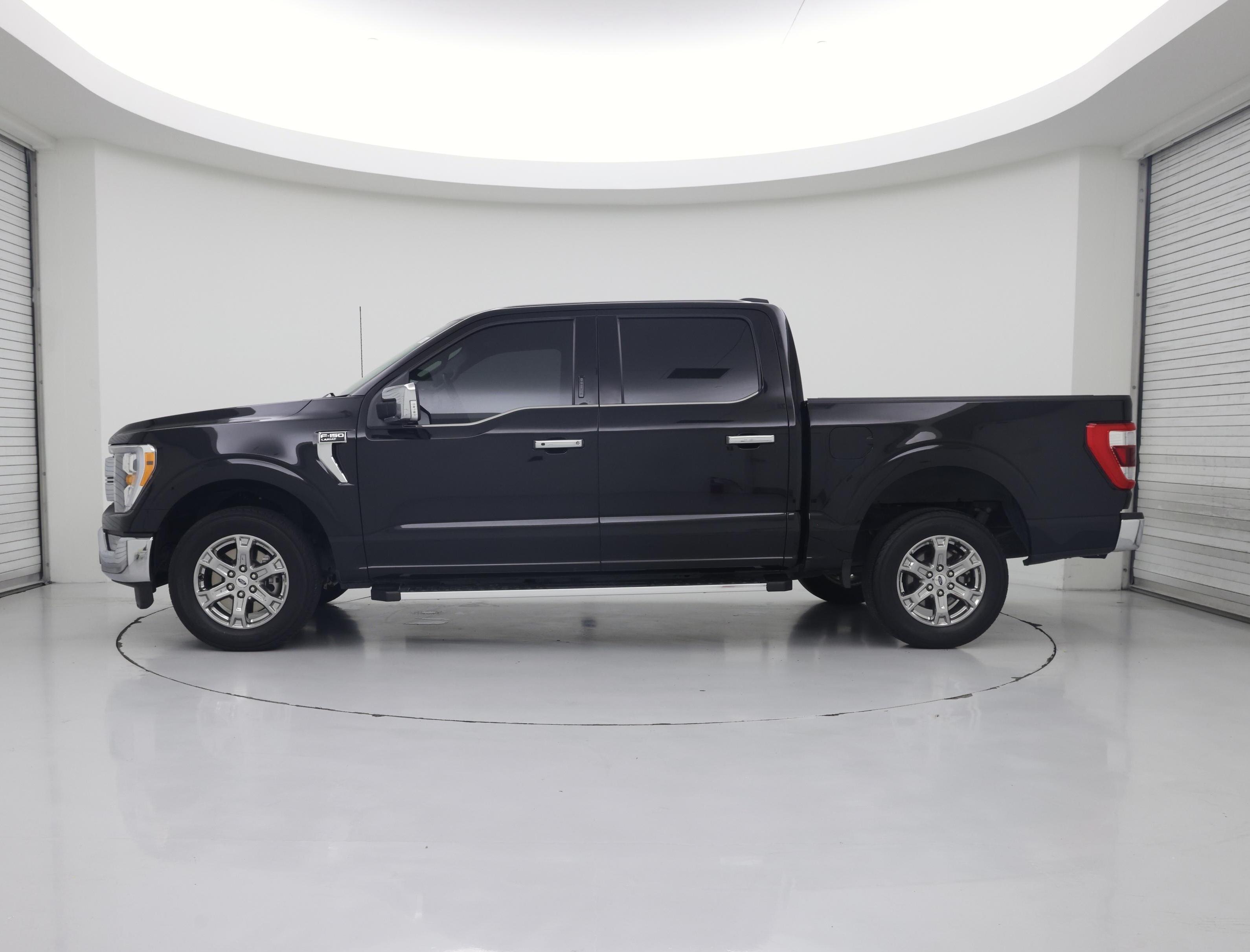 Thumbnail: 2023 Ford F-150 - 3