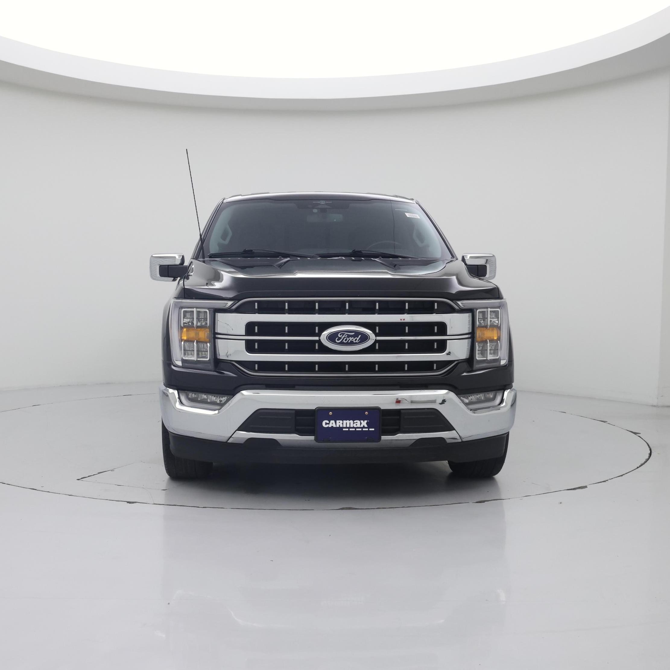 Thumbnail: 2023 Ford F-150 - 5