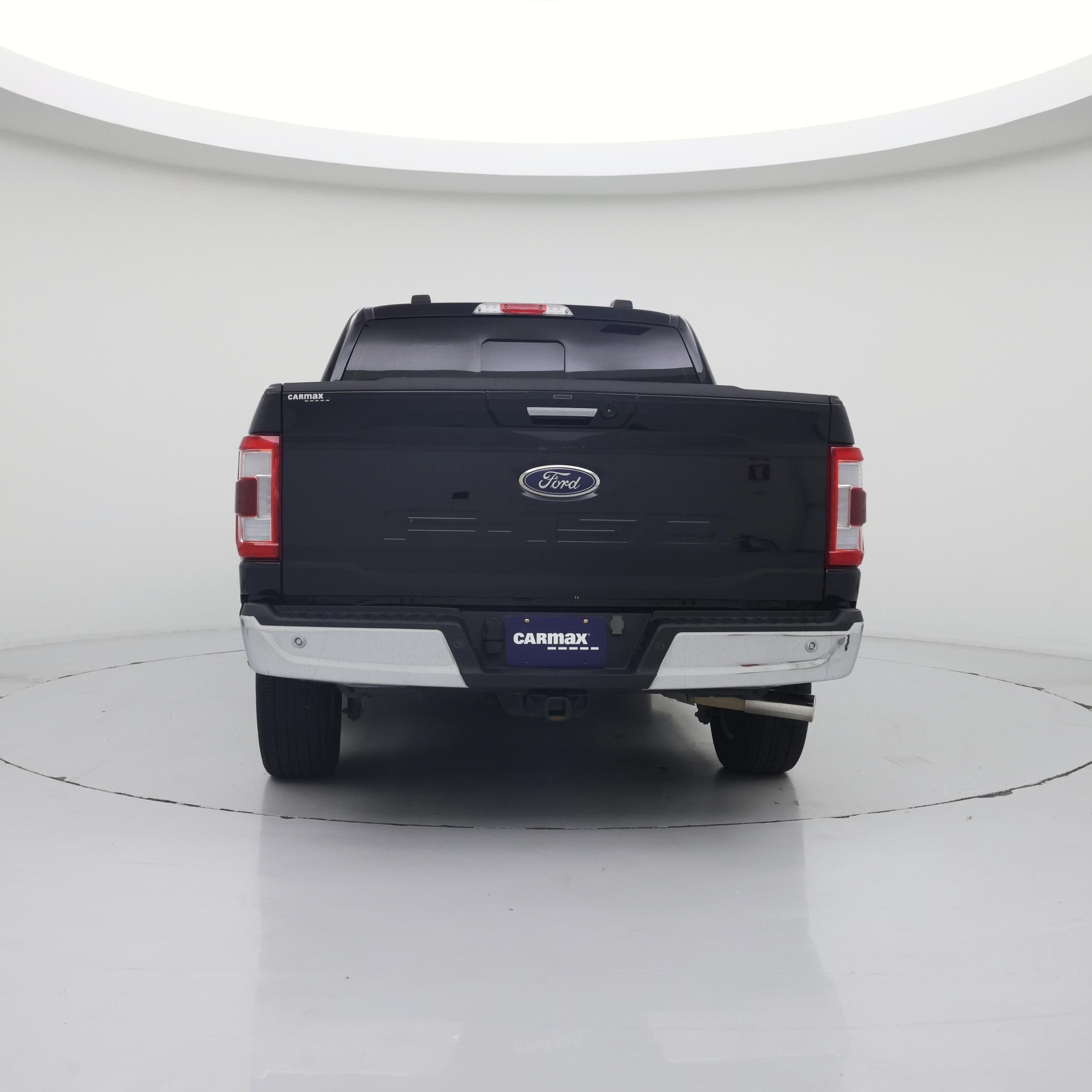 Thumbnail: 2023 Ford F-150 - 6