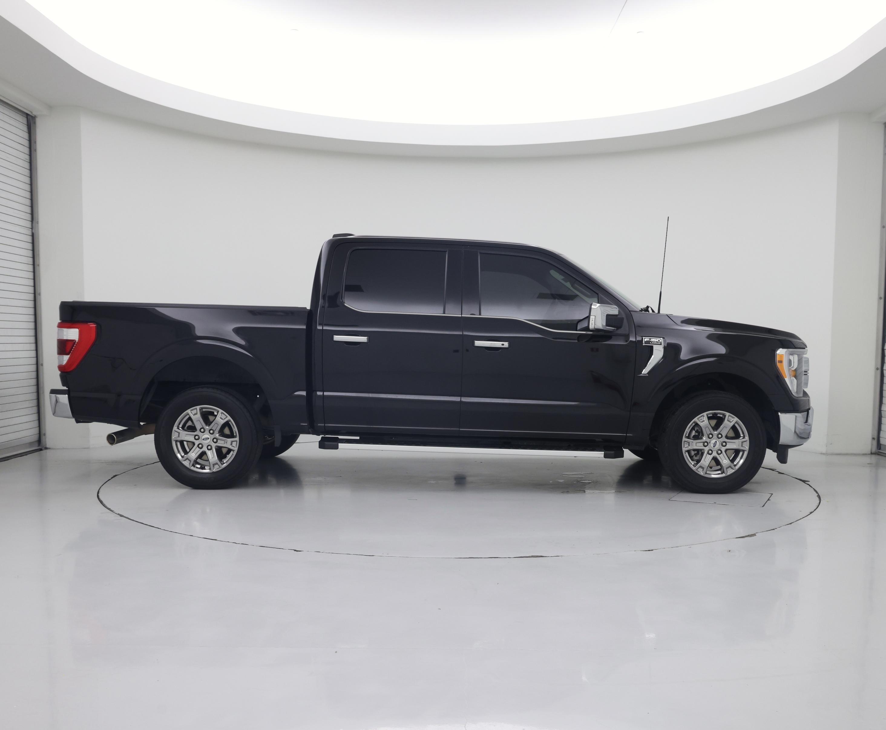 Thumbnail: 2023 Ford F-150 - 7