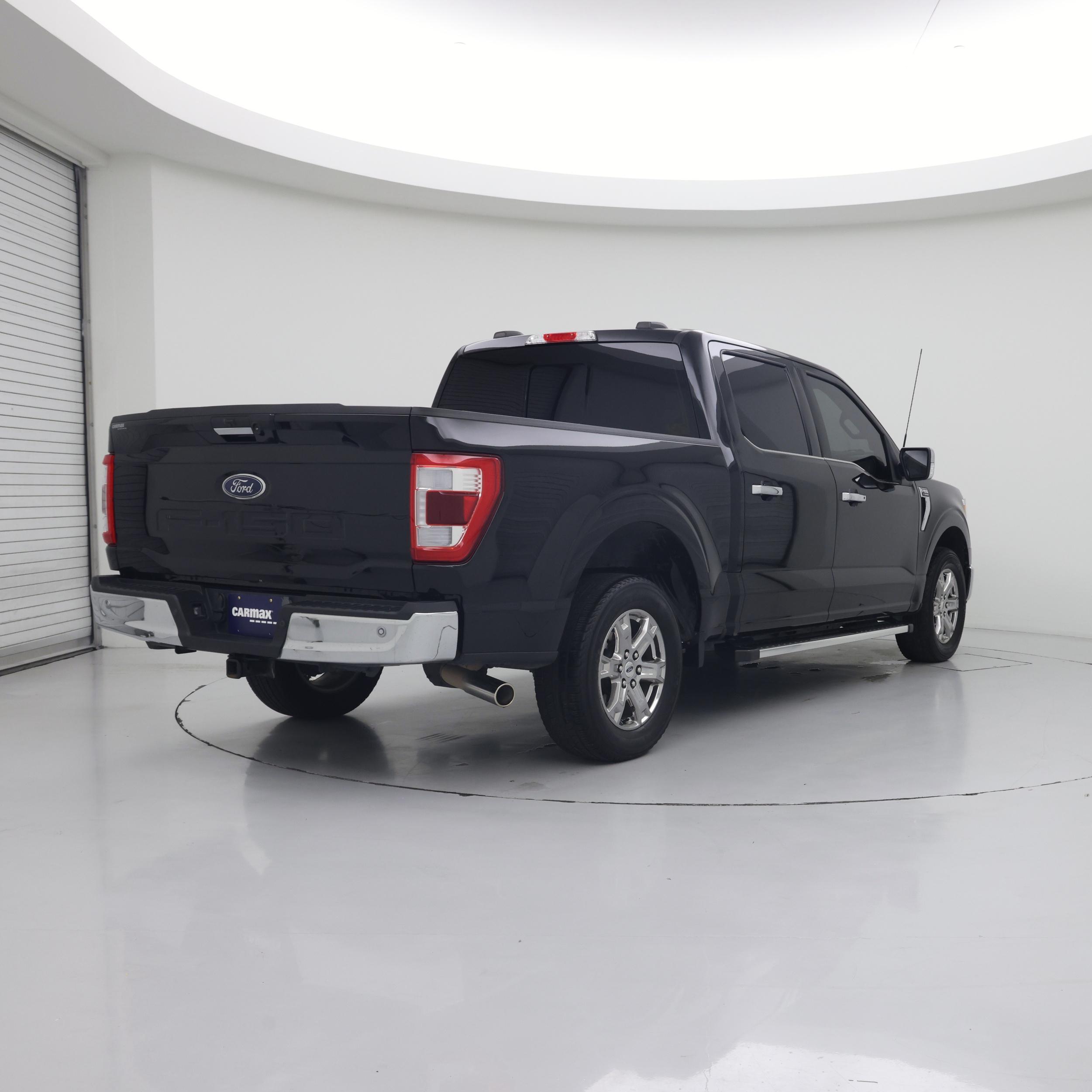 Thumbnail: 2023 Ford F-150 - 8