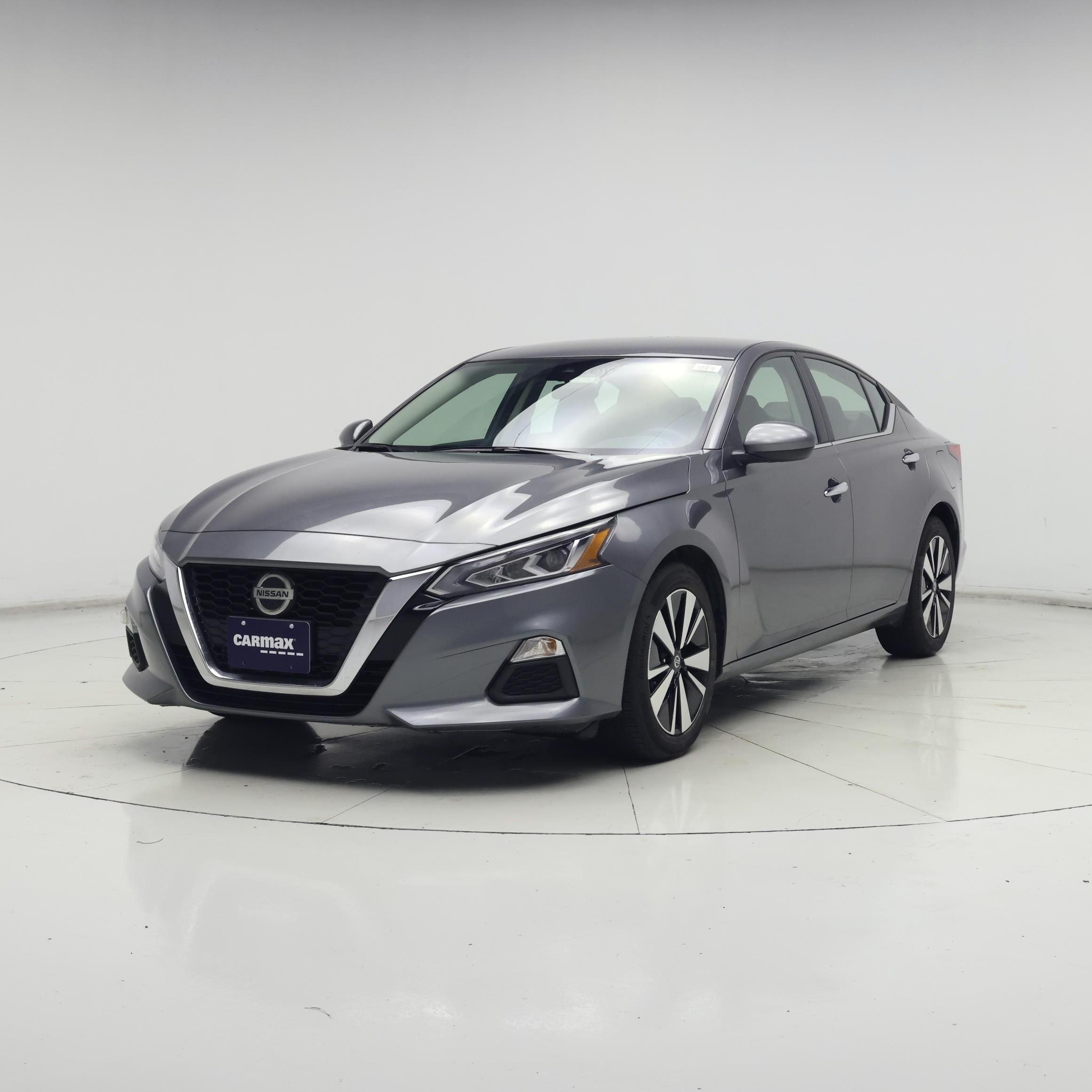 Thumbnail: 2022 Nissan Altima - 4