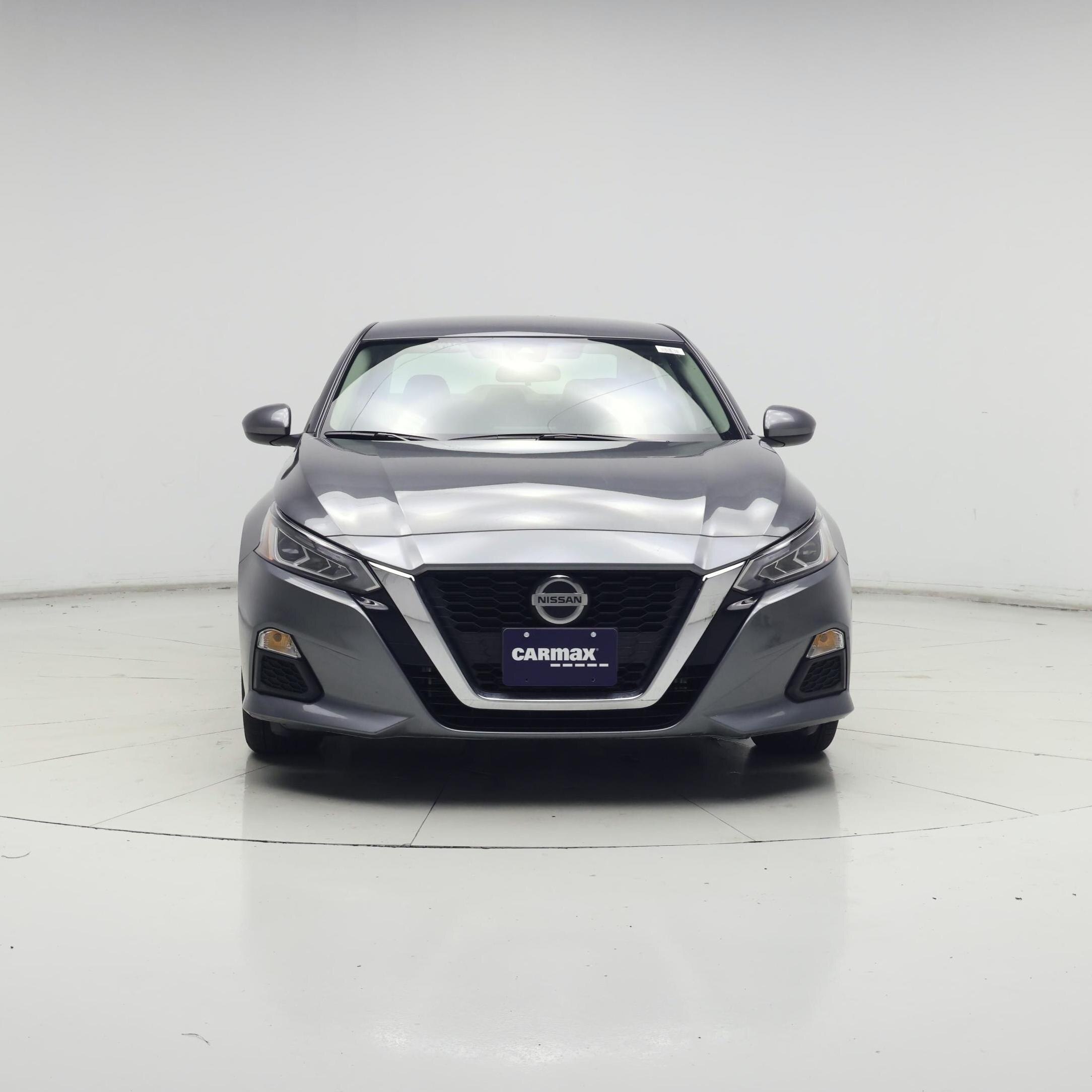 Thumbnail: 2022 Nissan Altima - 5