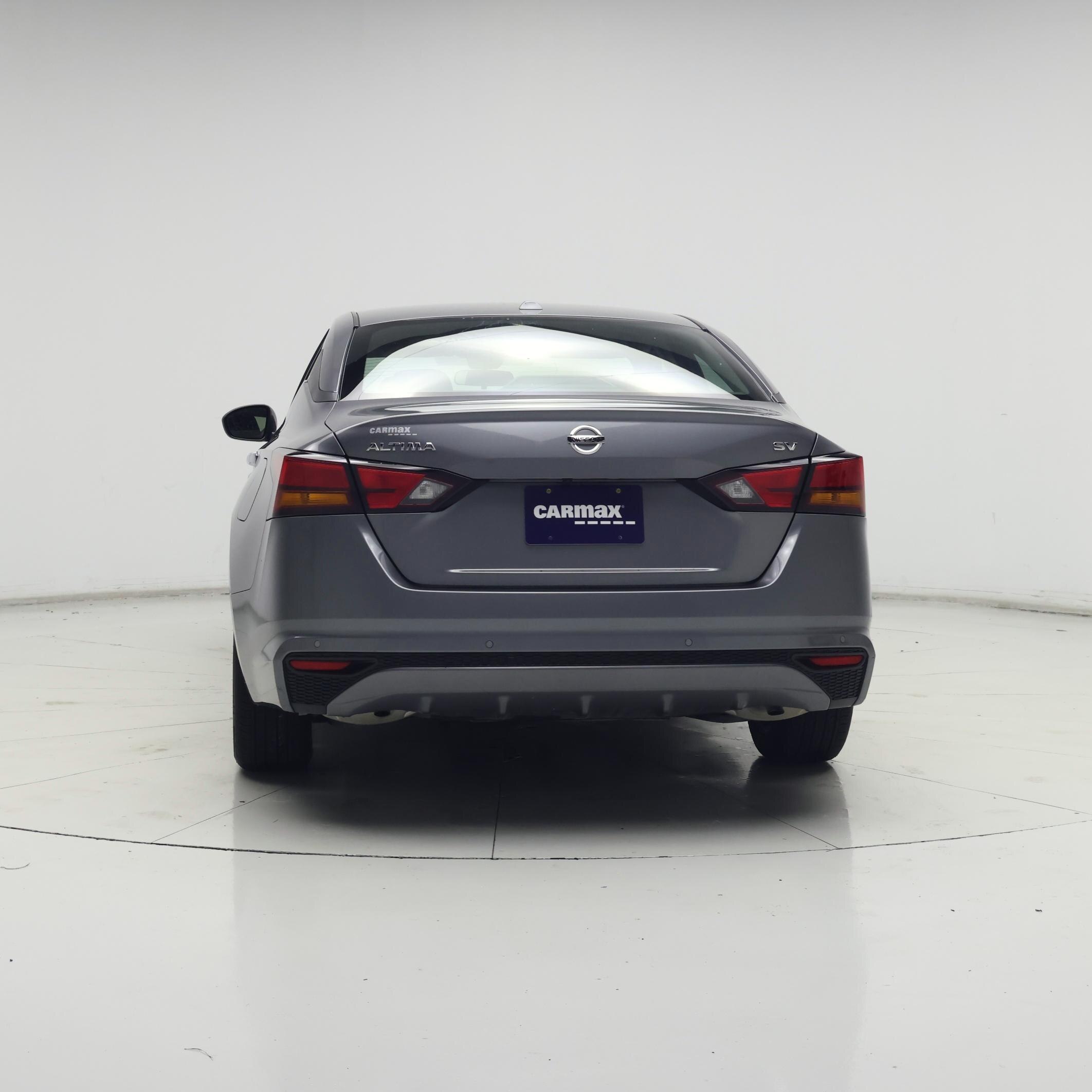 Thumbnail: 2022 Nissan Altima - 6