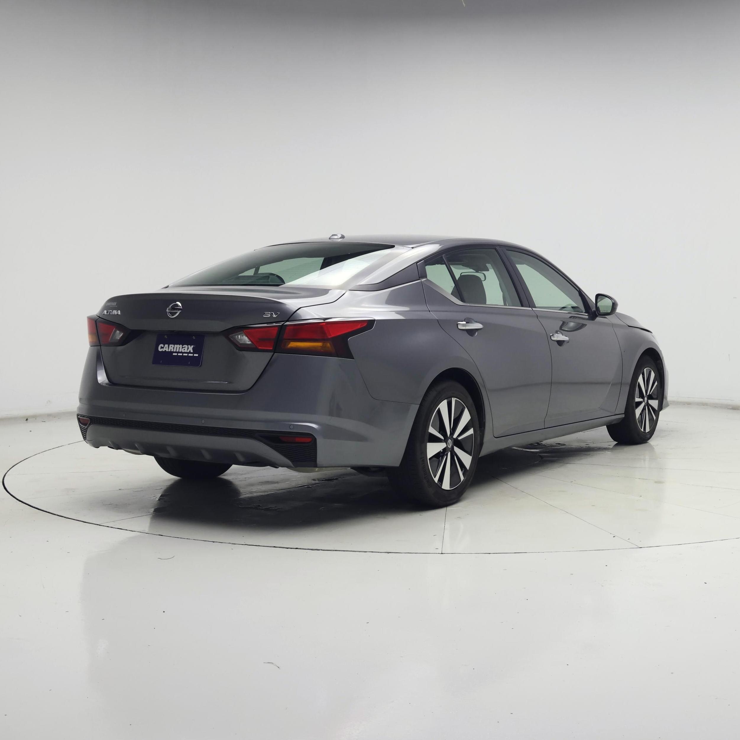 Thumbnail: 2022 Nissan Altima - 8