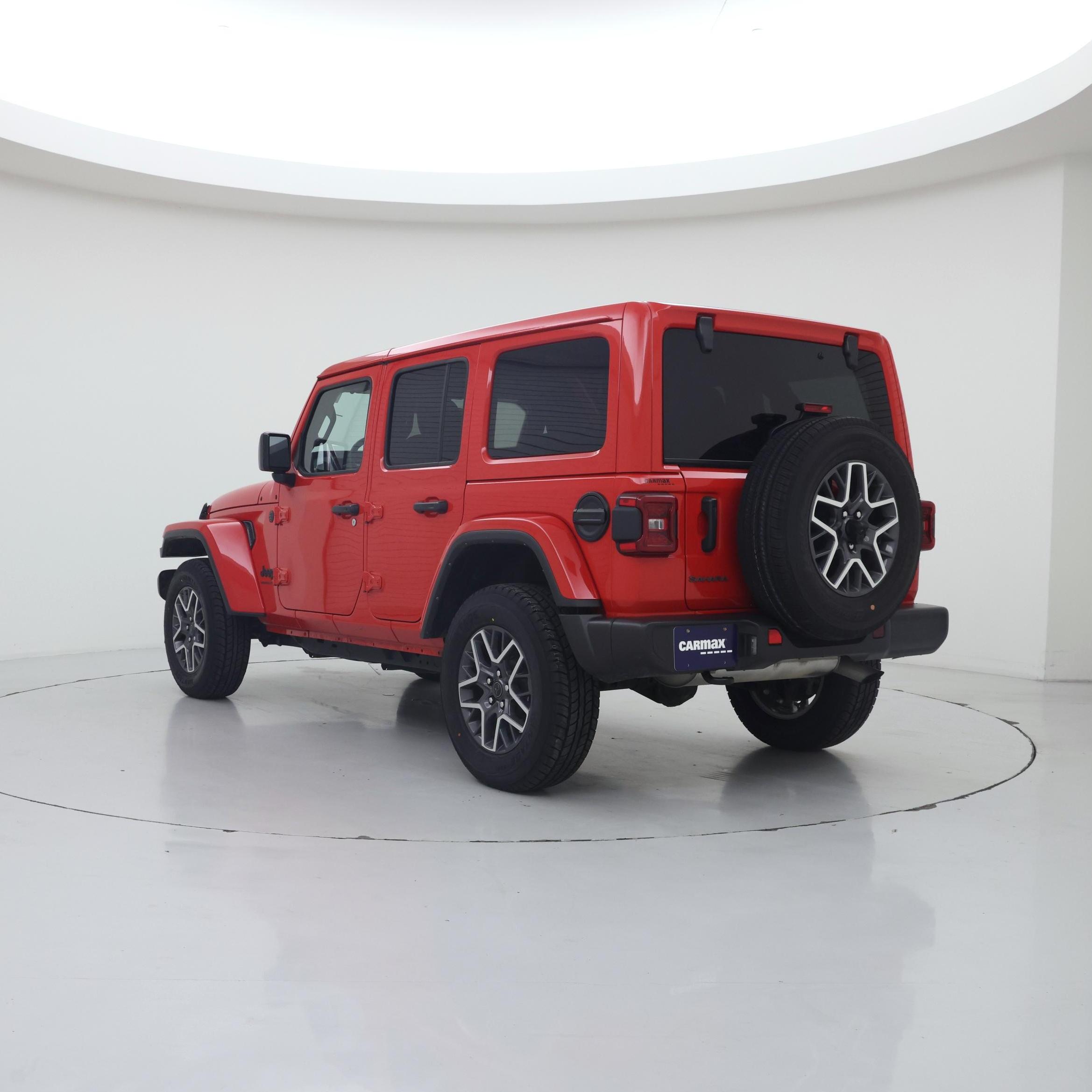 Thumbnail: 2025 Jeep Wrangler - 2