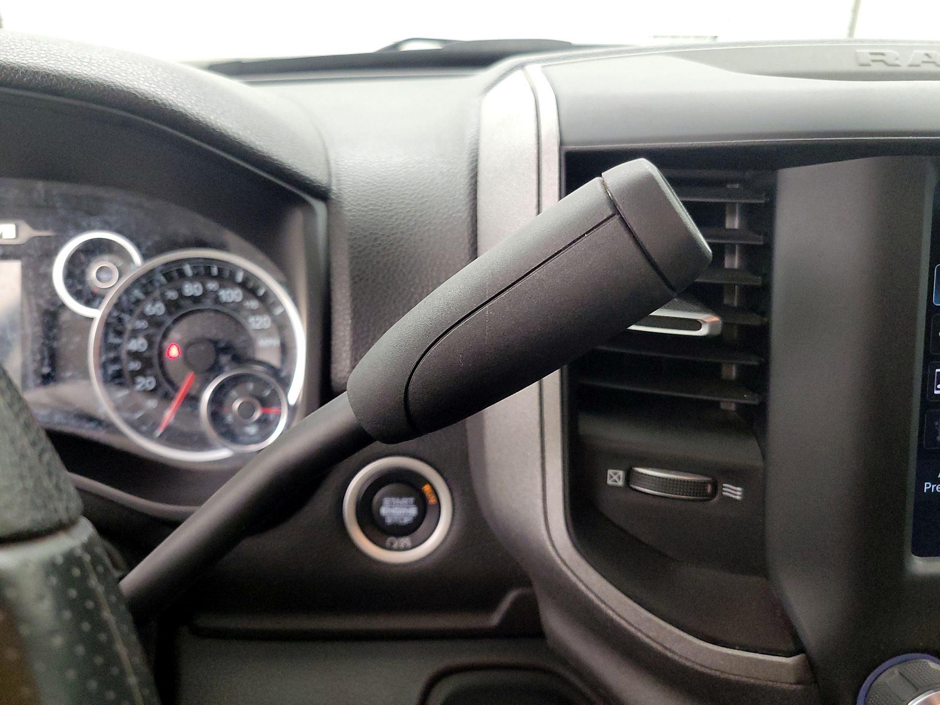 Thumbnail: 2024 RAM 2500 - 17