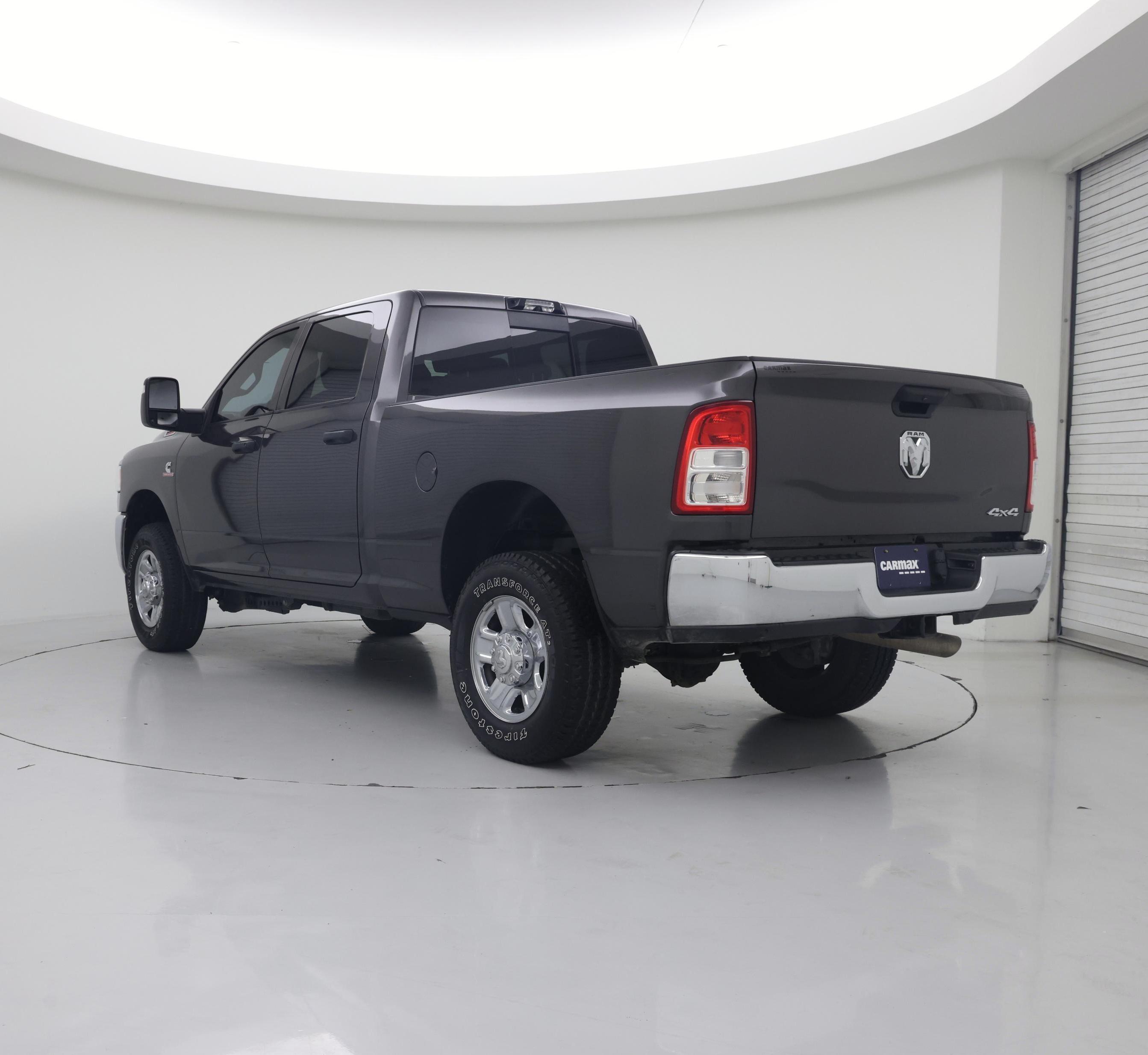 Thumbnail: 2024 RAM 2500 - 2