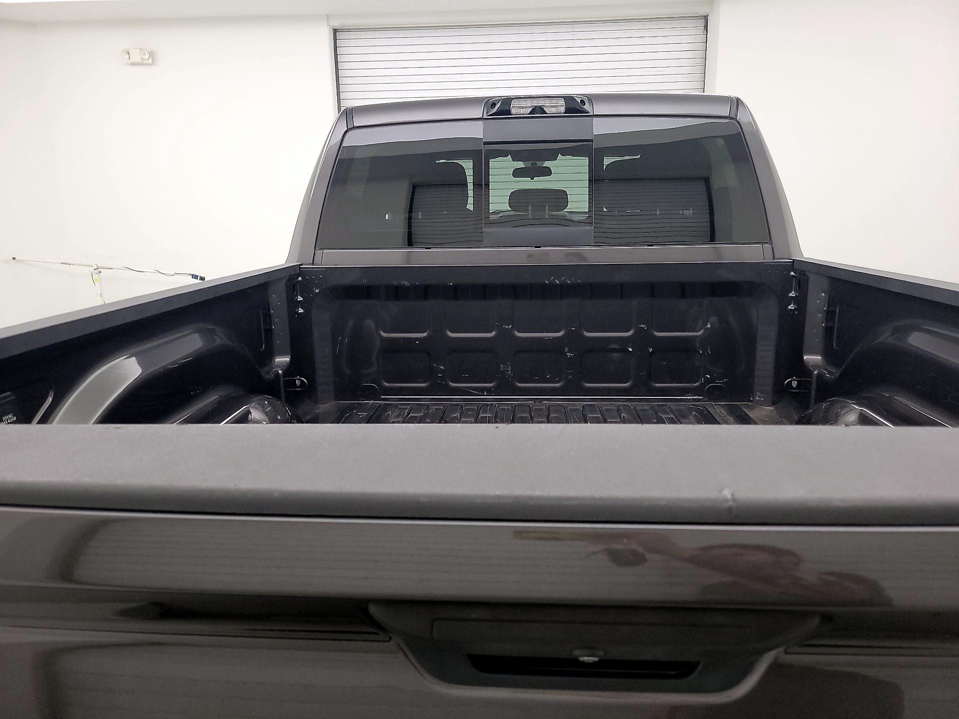 Thumbnail: 2024 RAM 2500 - 20