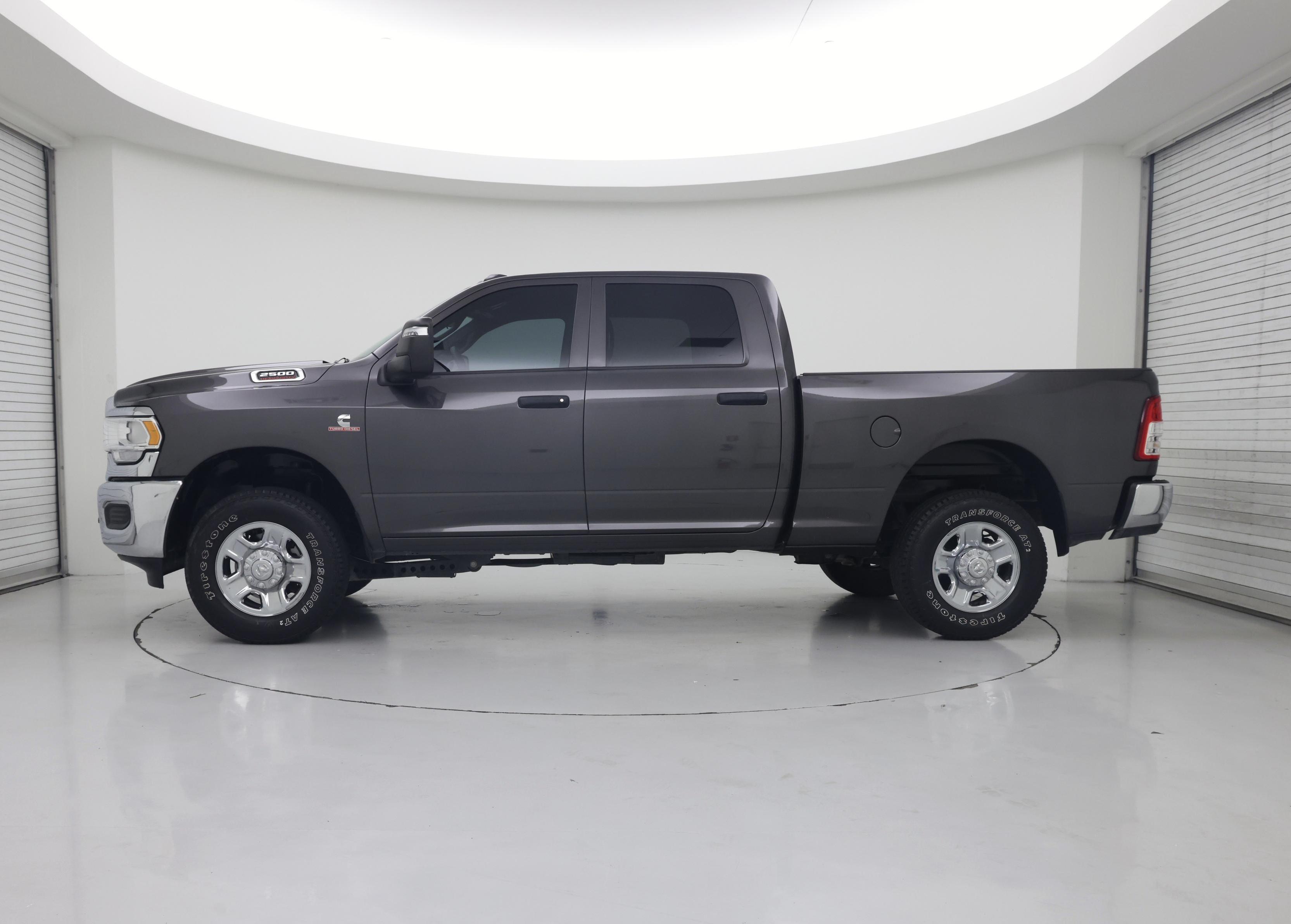 Thumbnail: 2024 RAM 2500 - 3