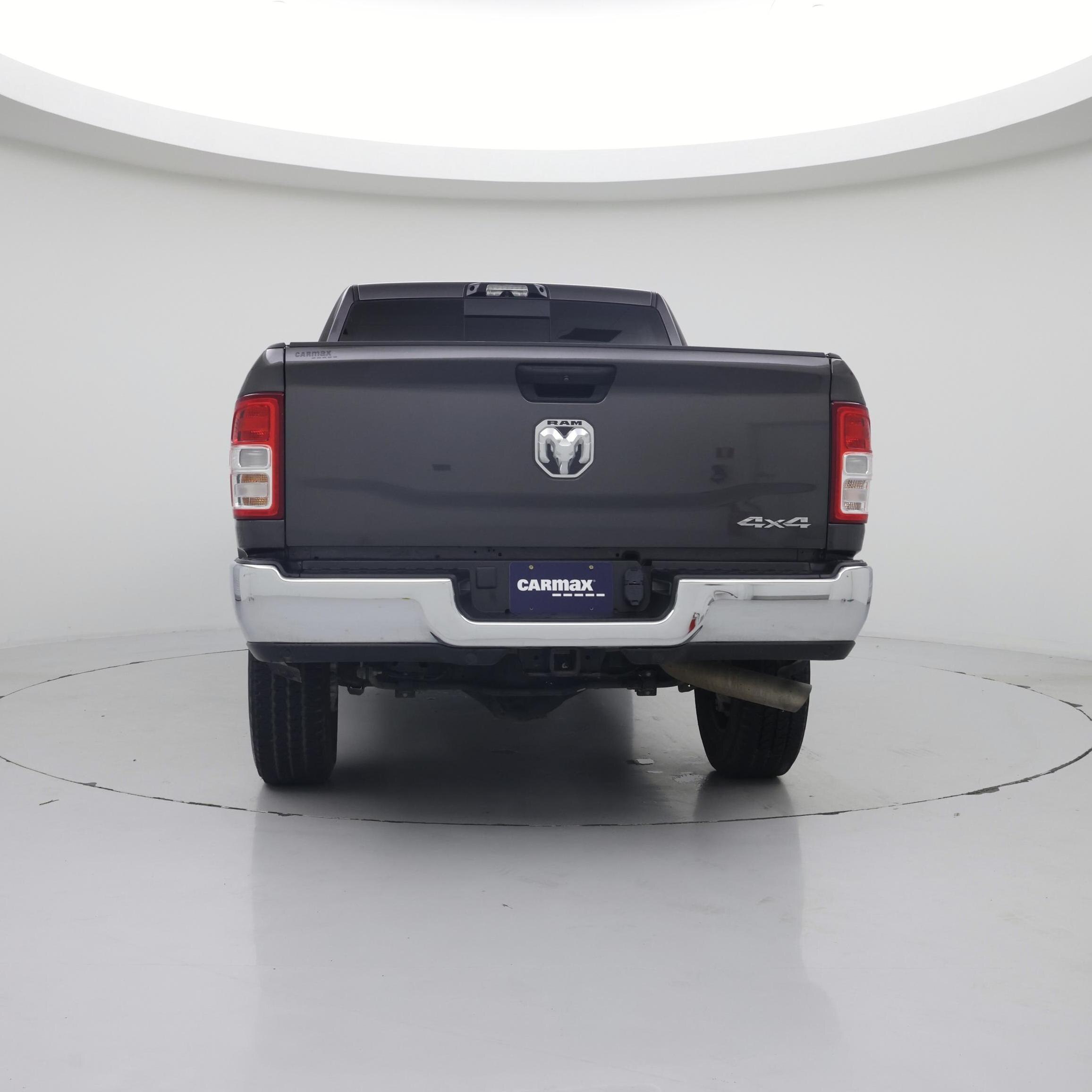 Thumbnail: 2024 RAM 2500 - 6