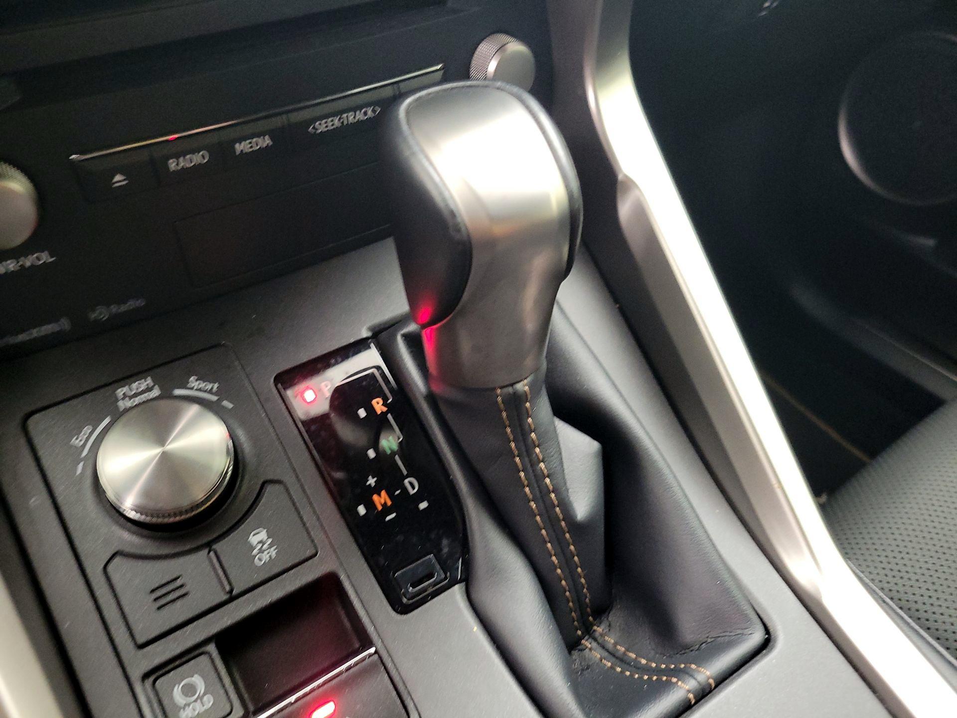 Thumbnail: 2020 Lexus NX - 18