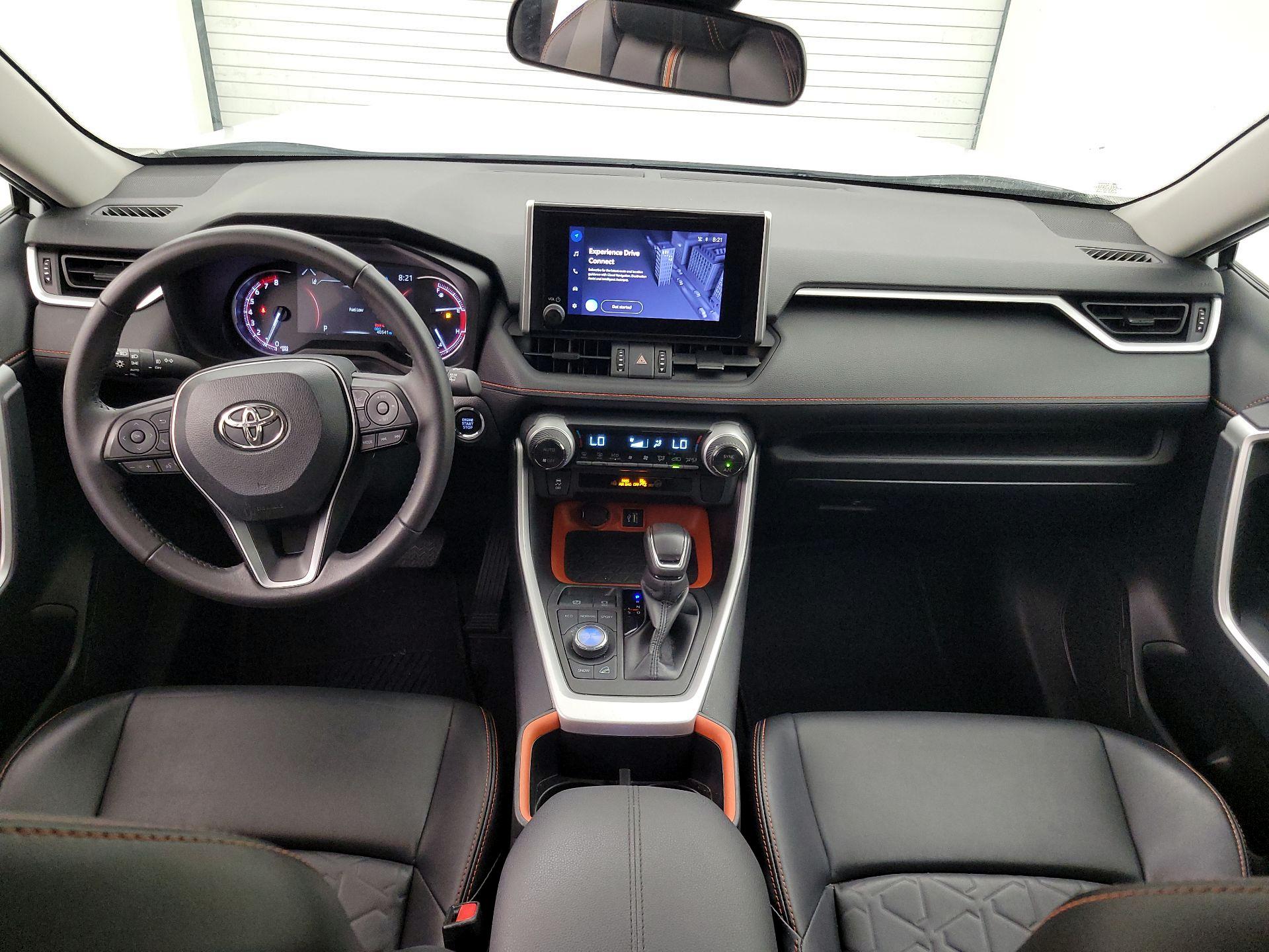 Thumbnail: 2024 Toyota RAV4 - 9