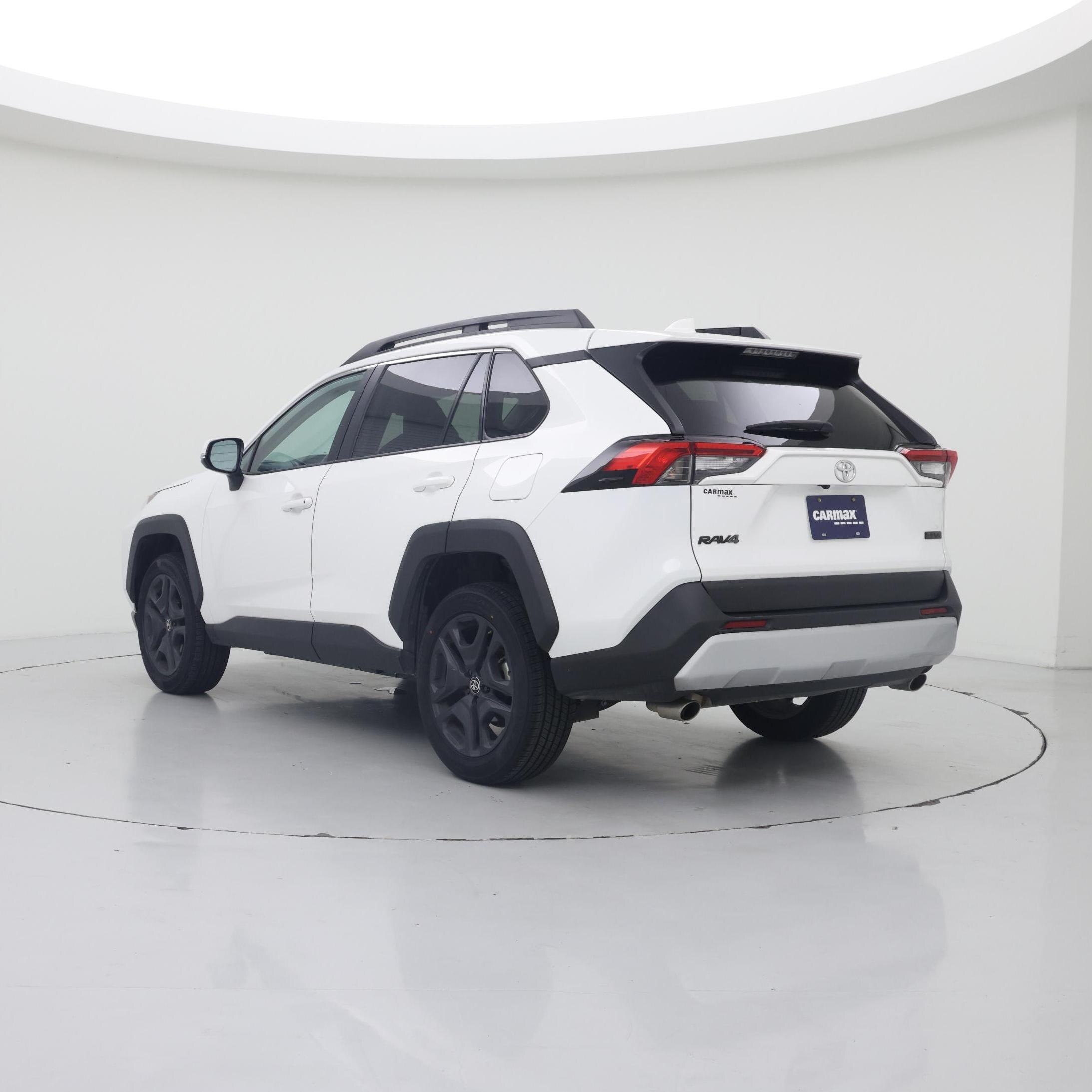 Thumbnail: 2024 Toyota RAV4 - 2