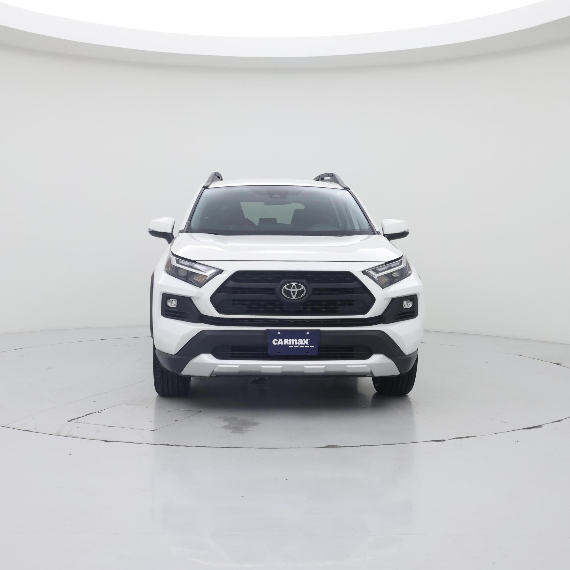 Thumbnail: 2024 Toyota RAV4 - 5
