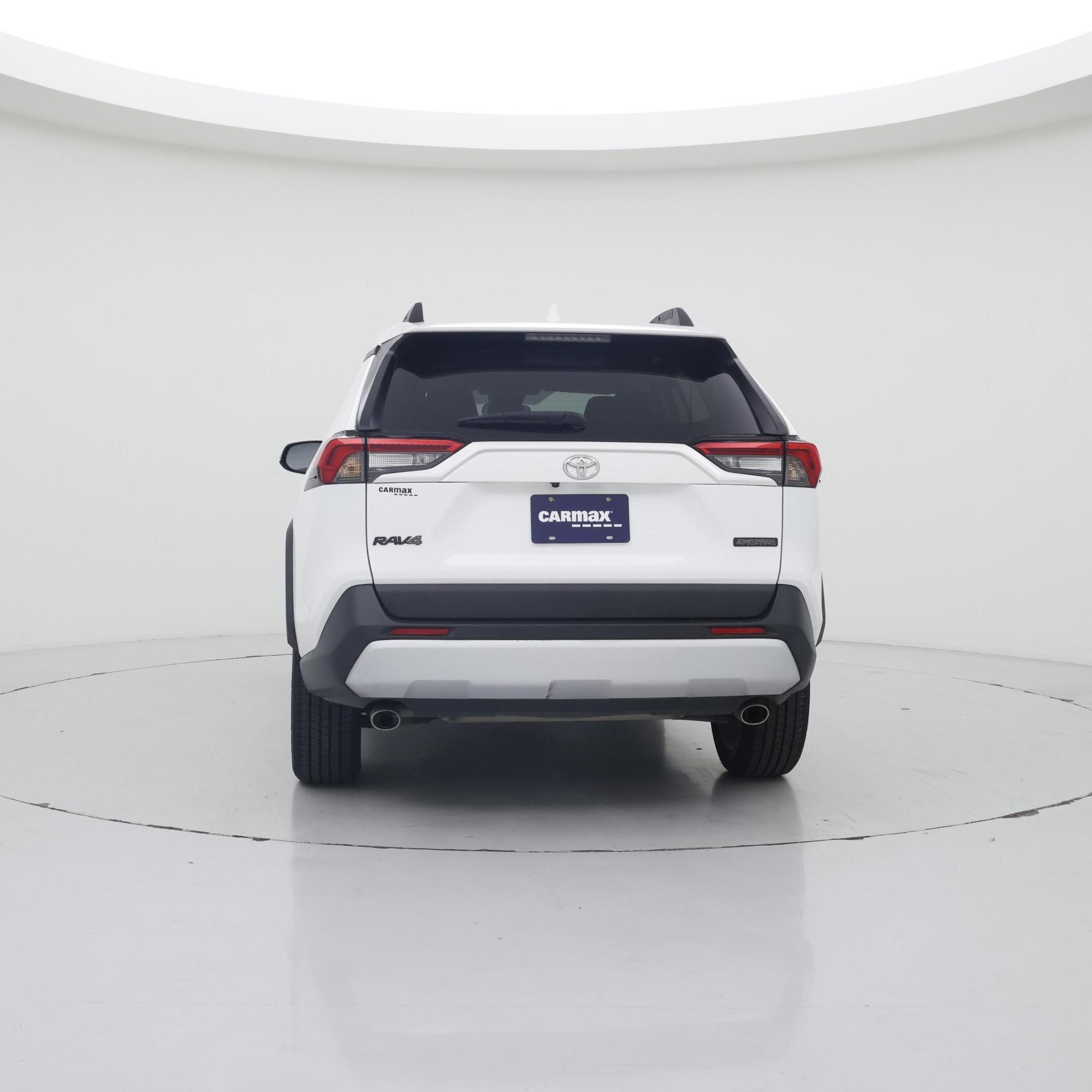 Thumbnail: 2024 Toyota RAV4 - 6