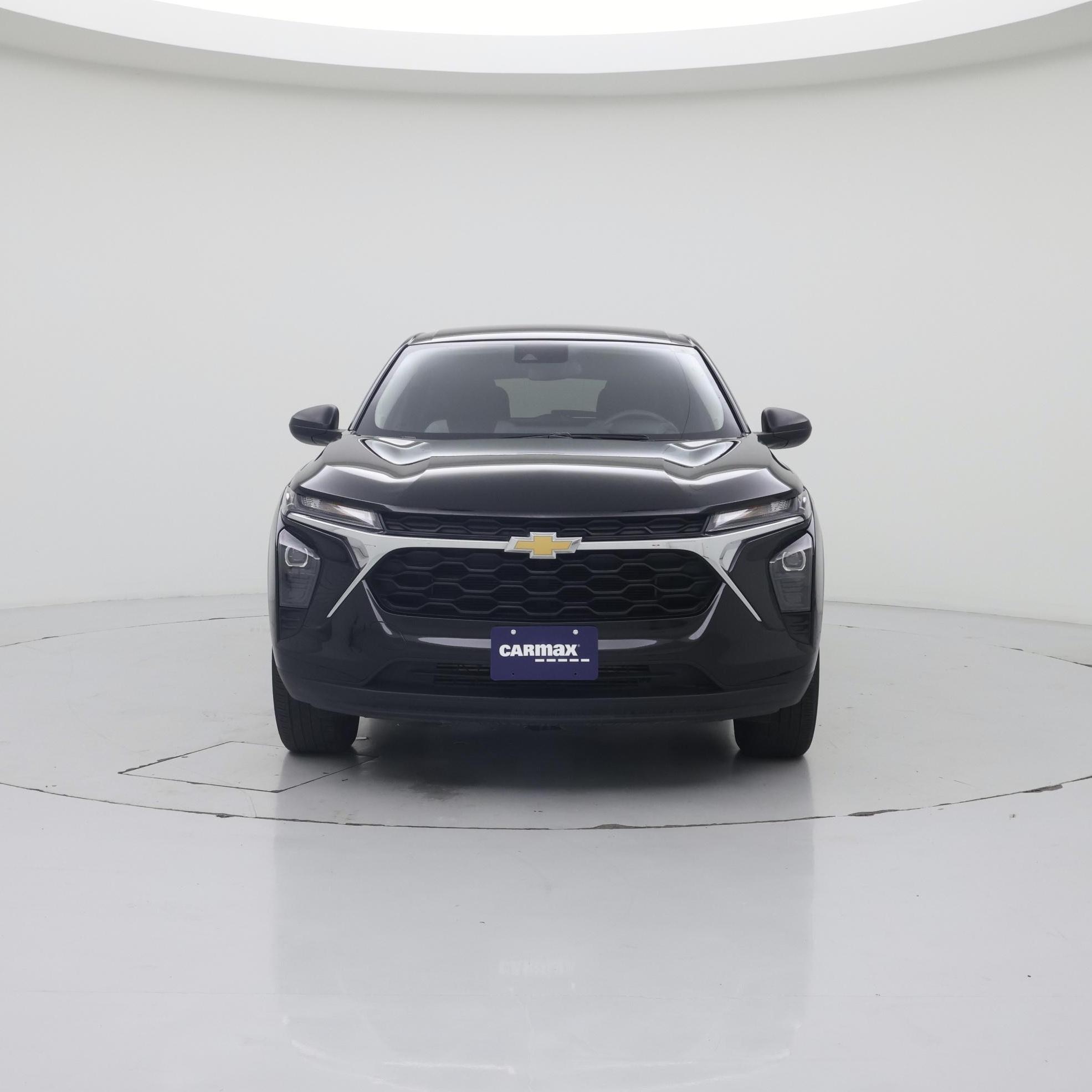 Thumbnail: 2025 Chevrolet Trax - 5