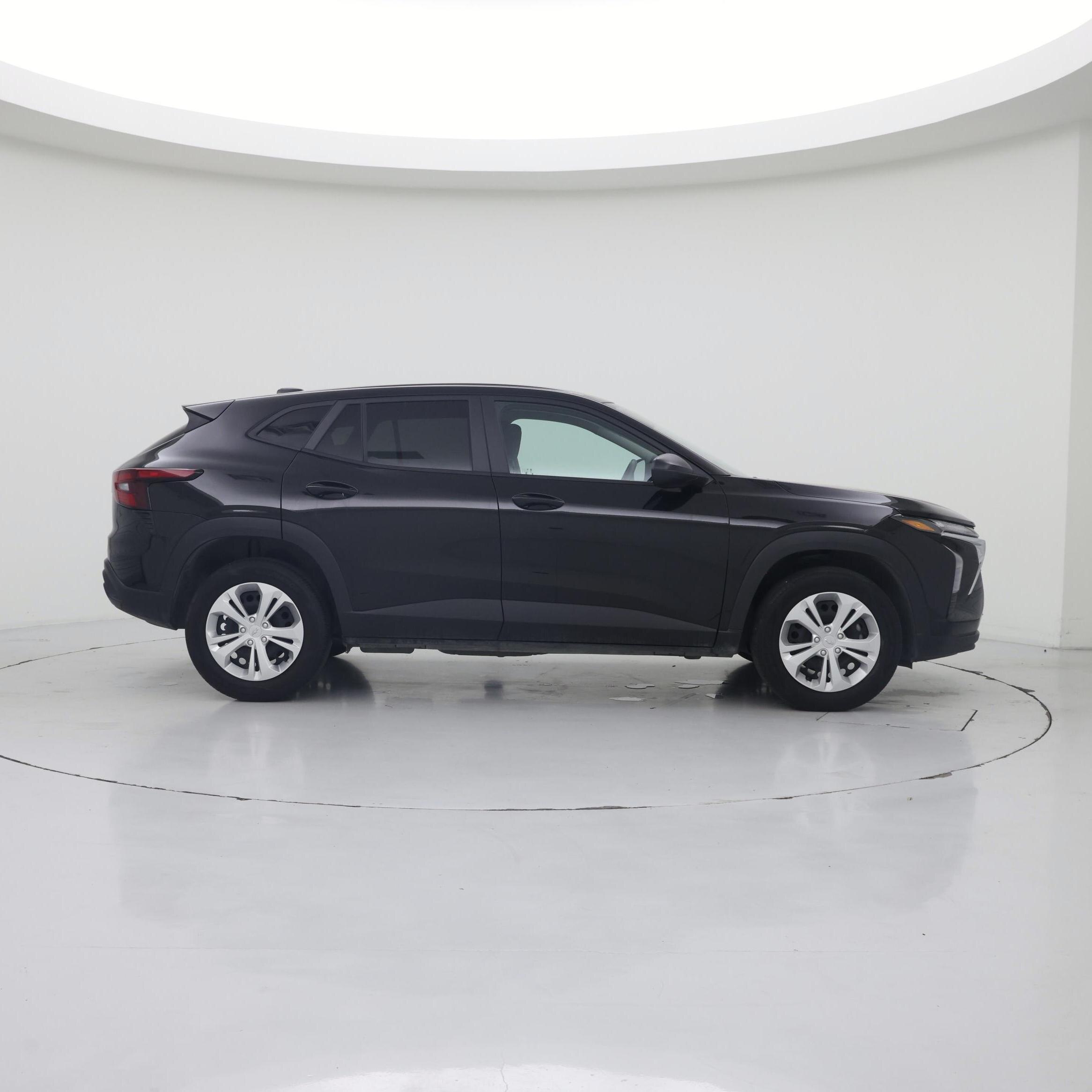 Thumbnail: 2025 Chevrolet Trax - 7