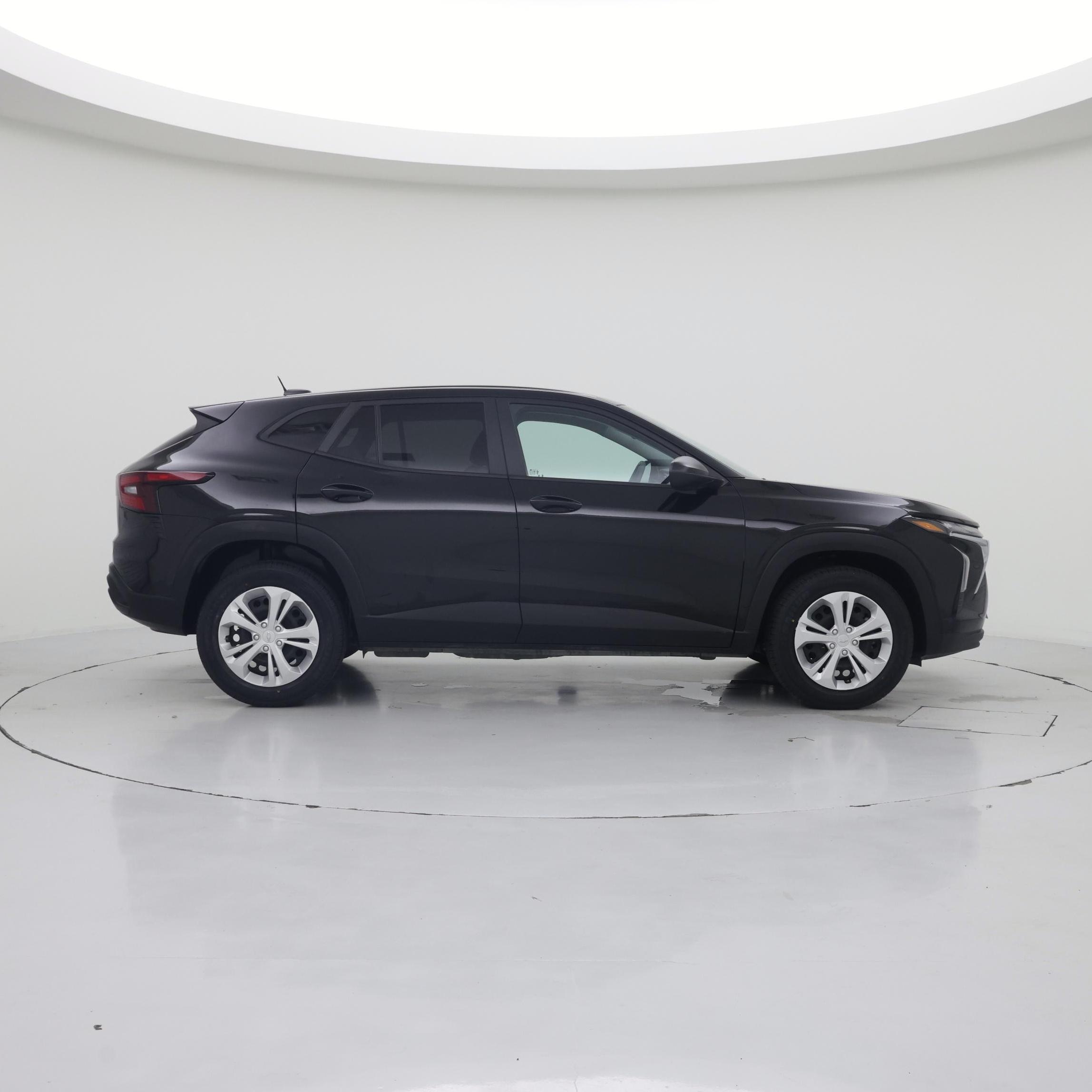 Thumbnail: 2025 Chevrolet Trax - 7